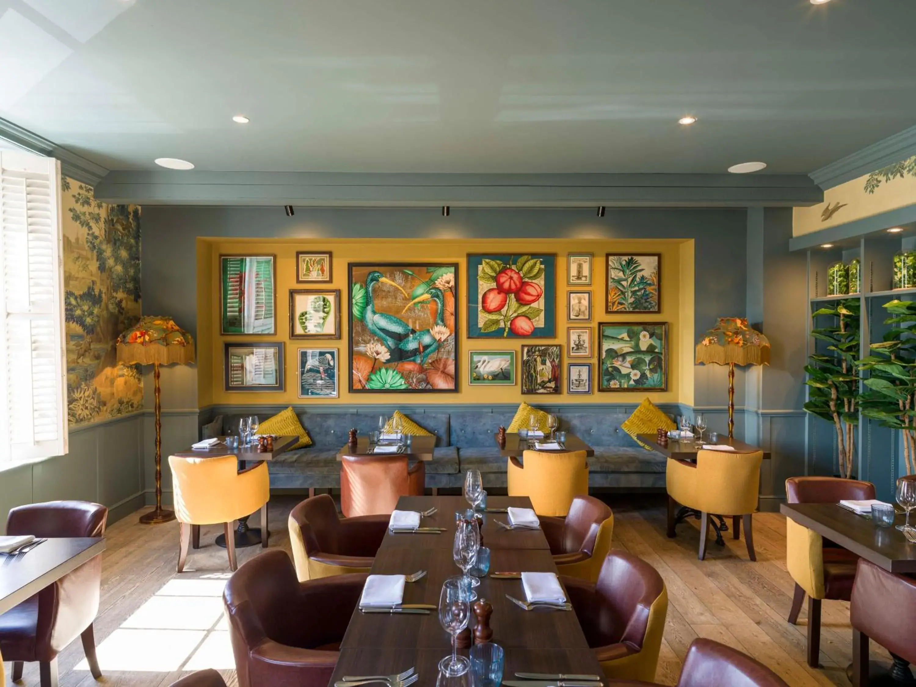 The Kings Arms The Kings Arms