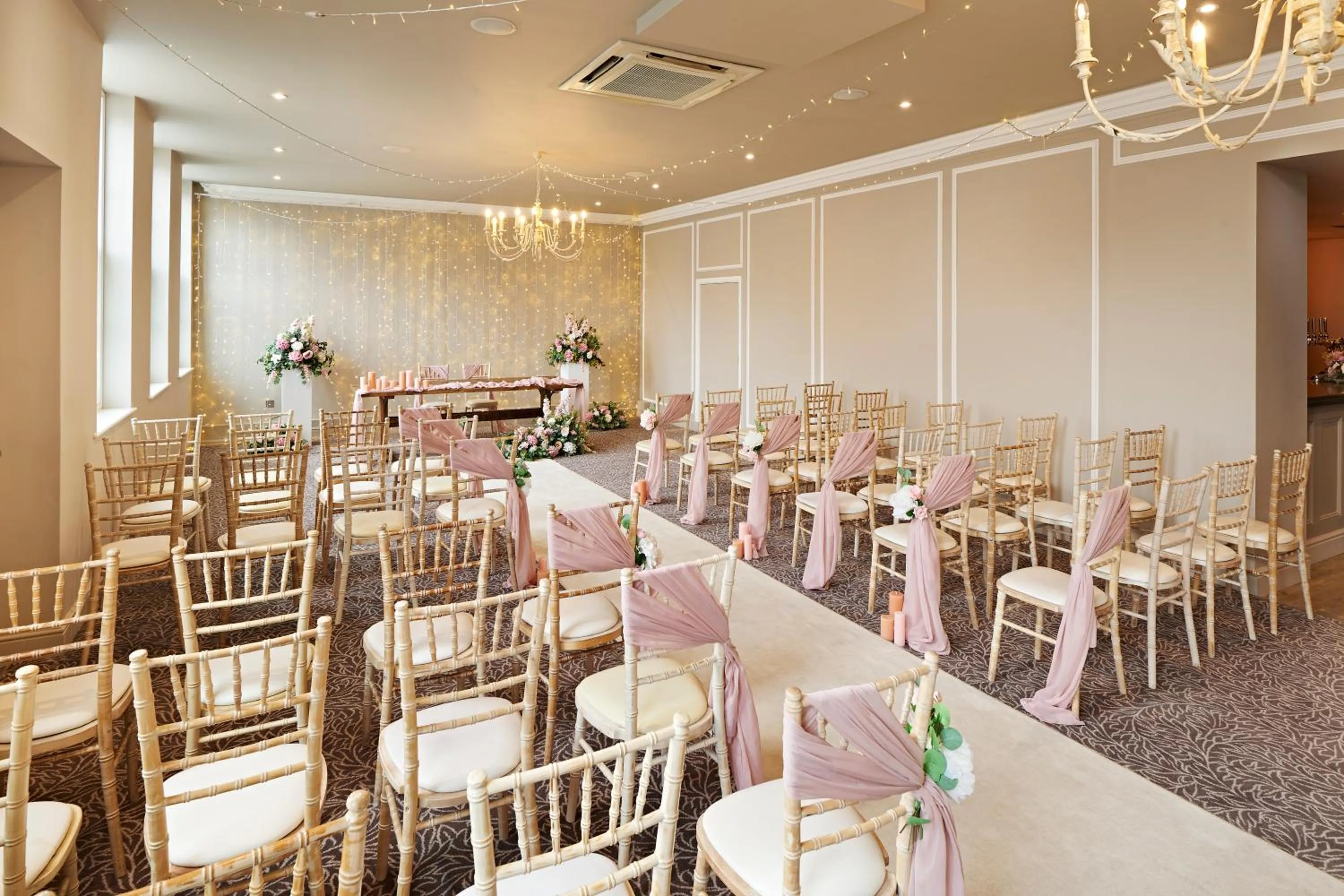Banquet/Function facilities in The Kings Arms