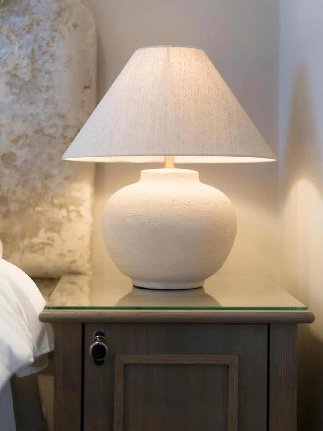 Bedroom in The Kings Arms