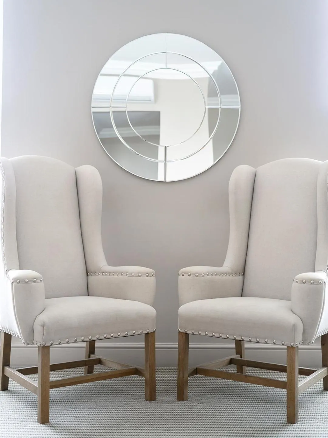 Bedroom in The Kings Arms