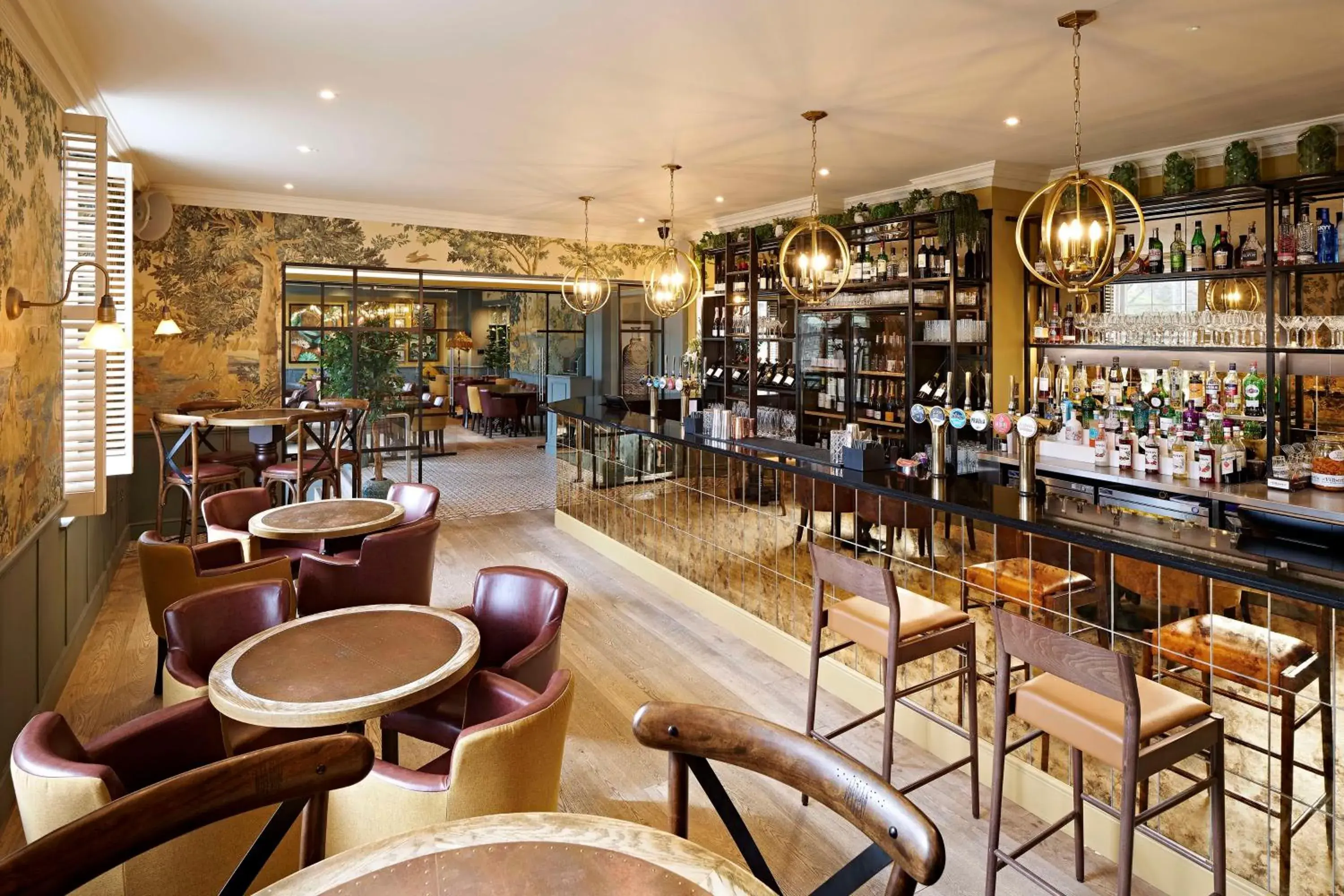 The Kings Arms The Kings Arms