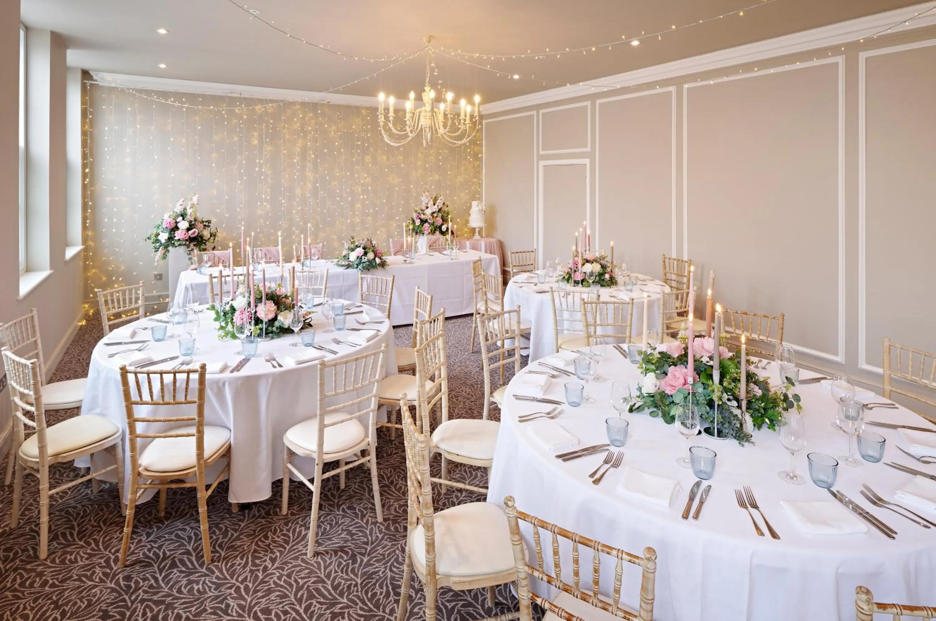 Banquet/Function facilities in The Kings Arms