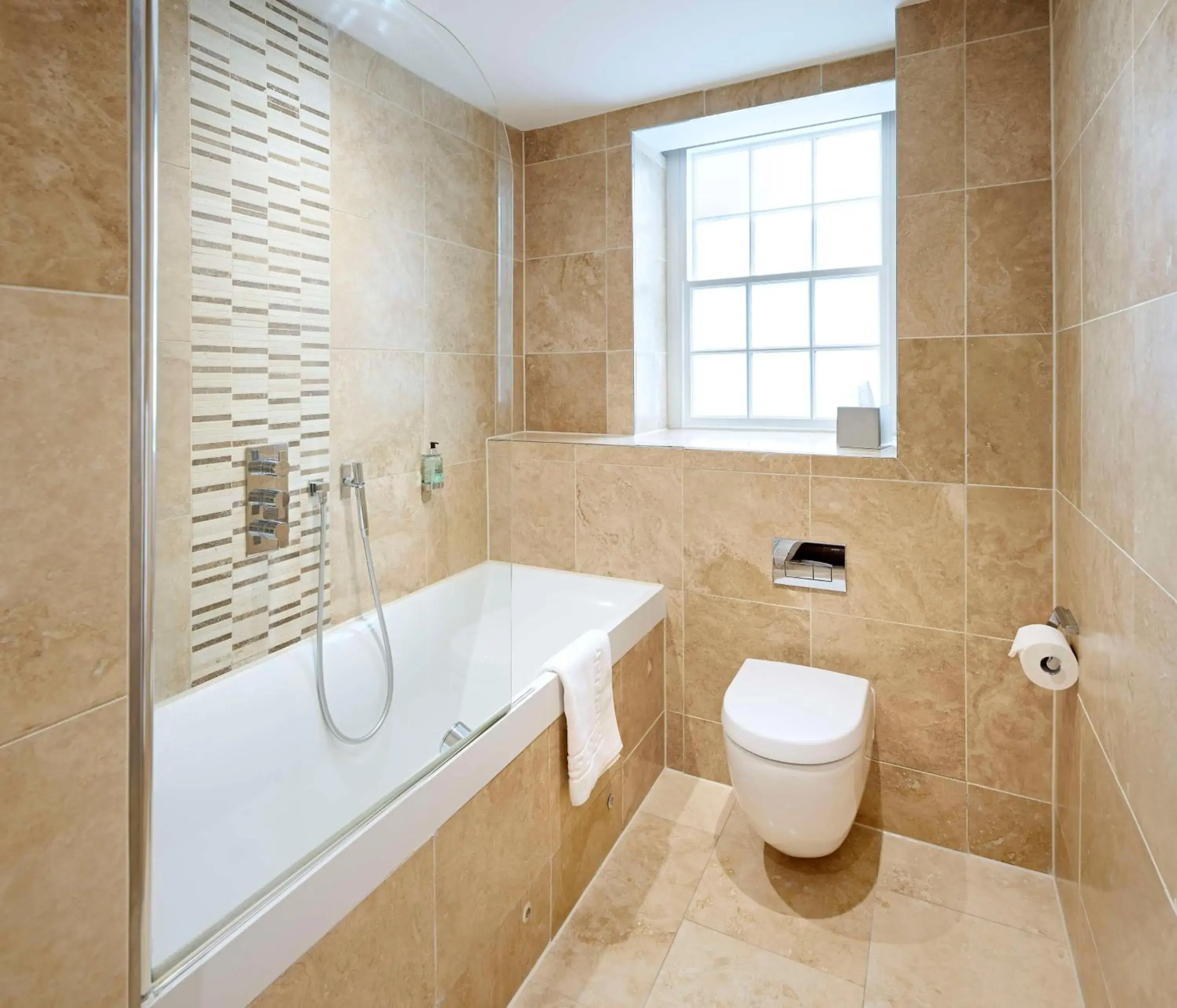 Bedroom in The Kings Arms Bedroom in The Kings Arms