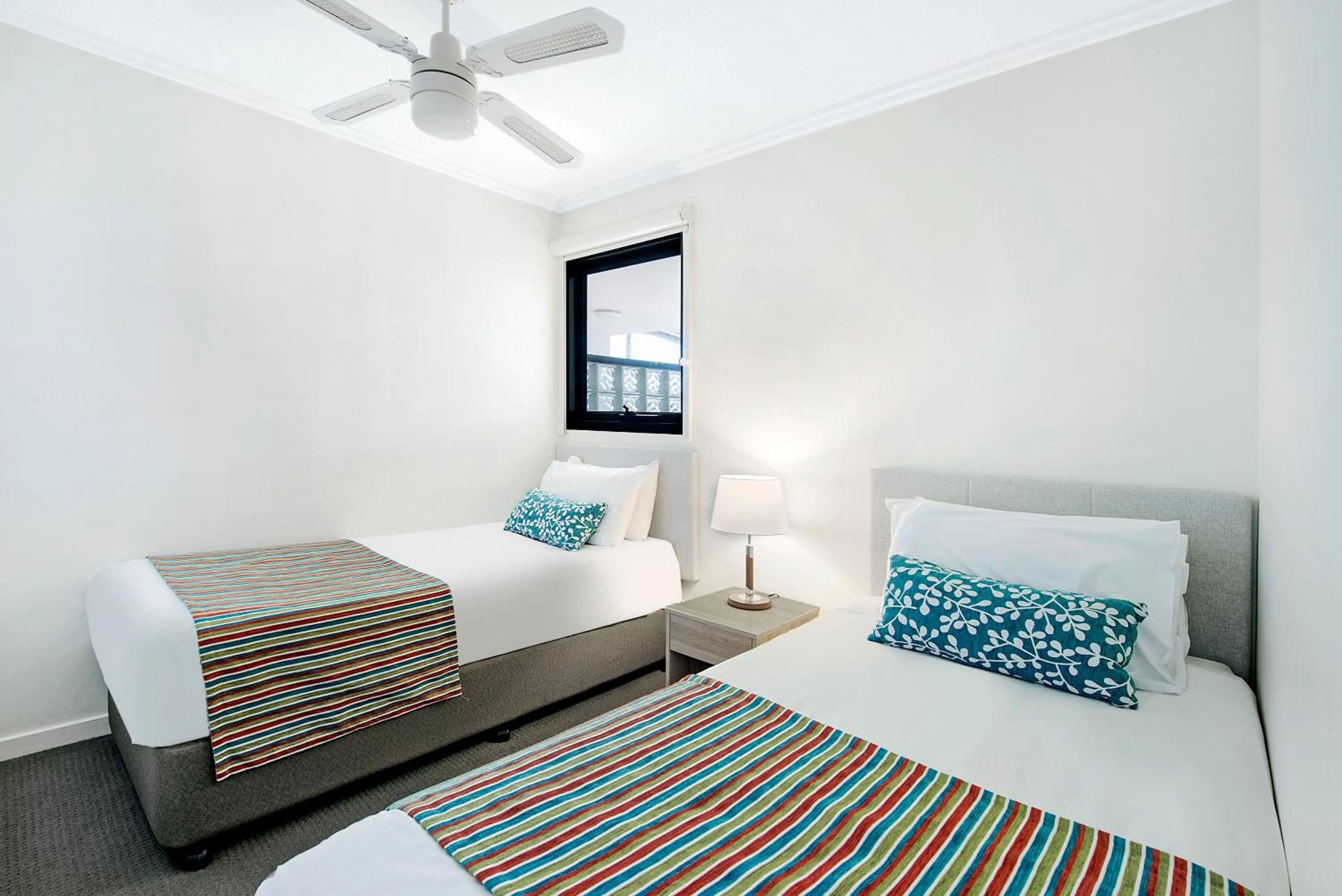 Bedroom, Bed in ULTIQA Shearwater Resort