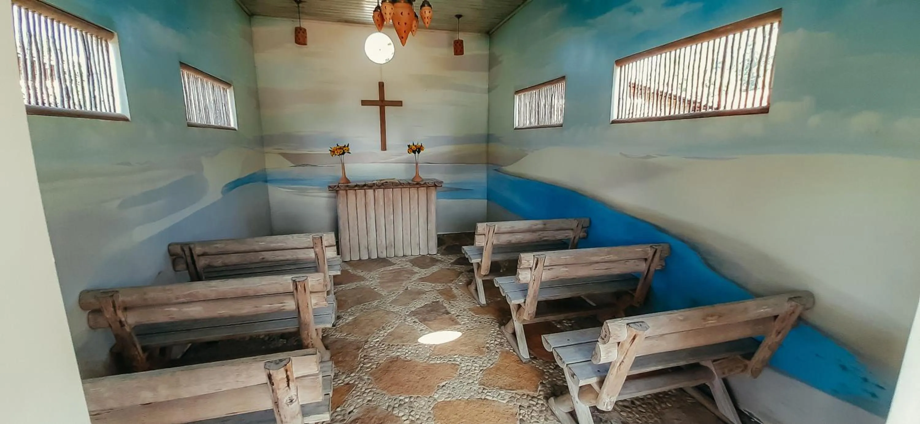 Porto Preguiças Resort