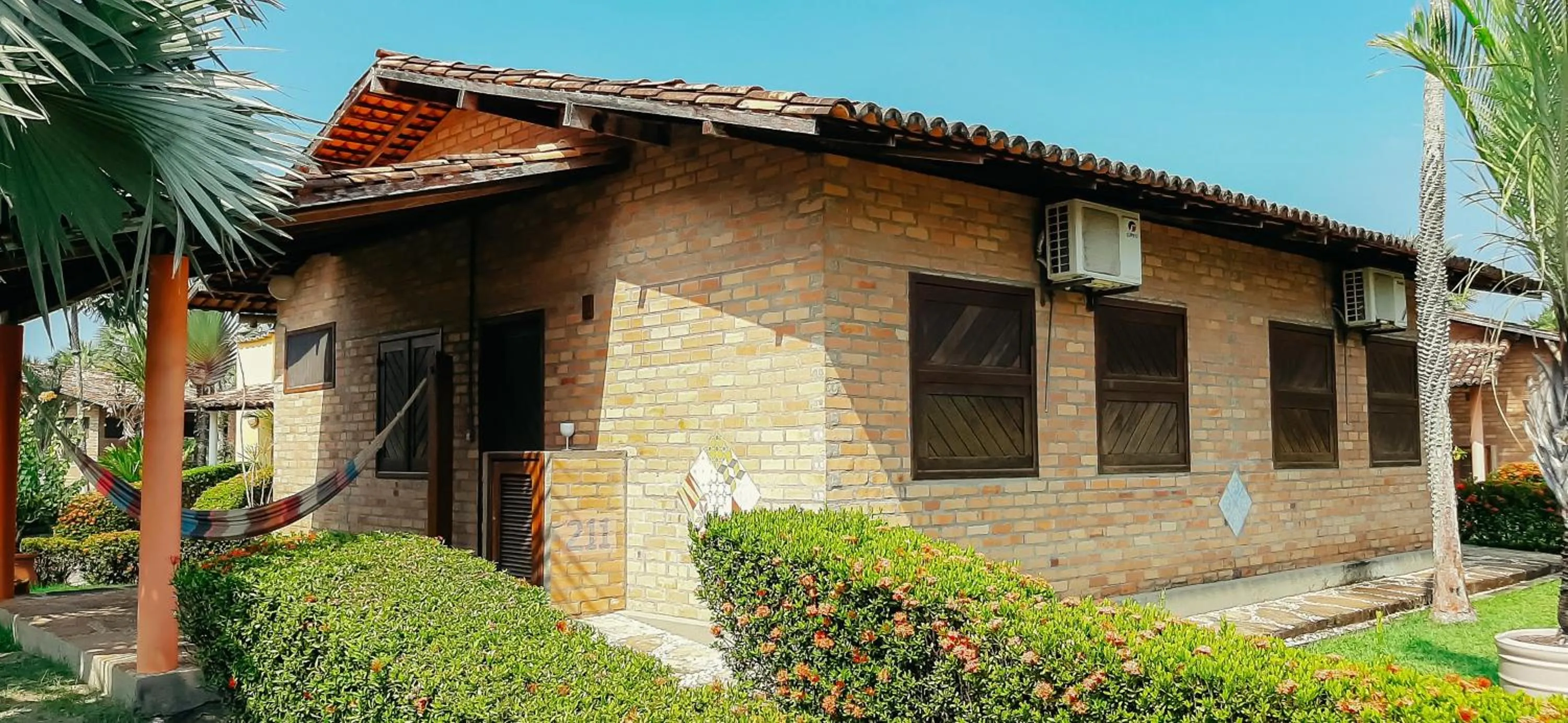 Porto Preguiças Resort