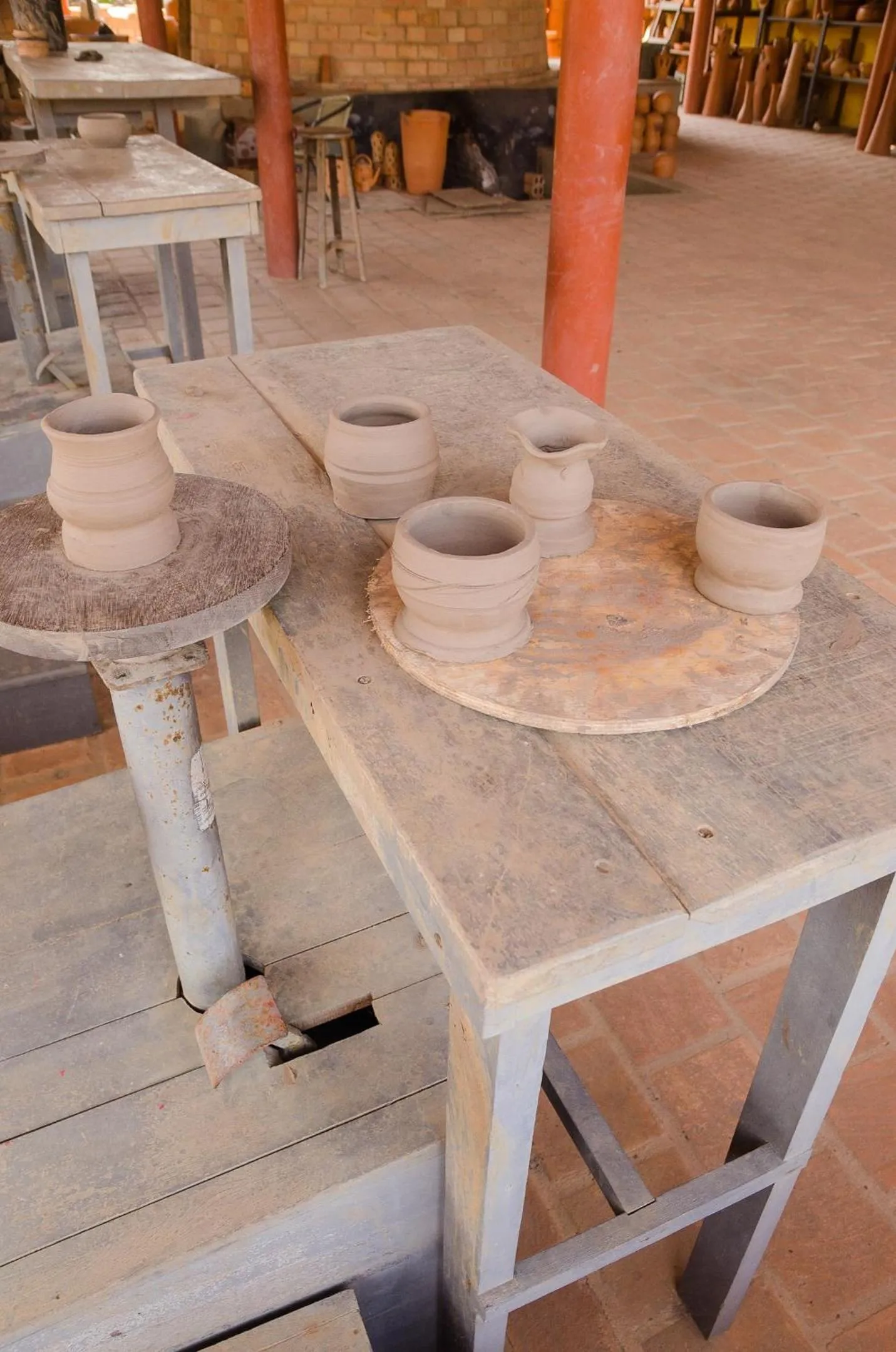 Porto Preguiças Resort