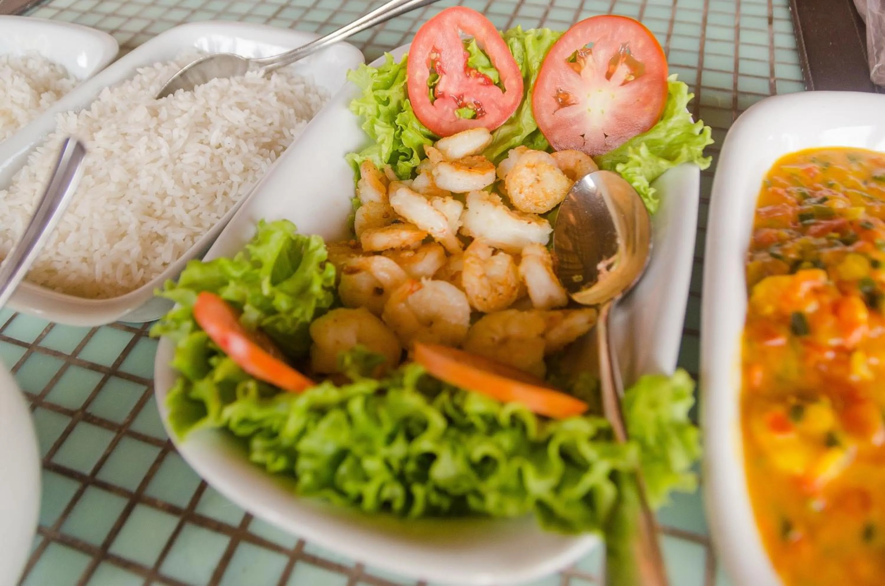 Porto Preguiças Resort