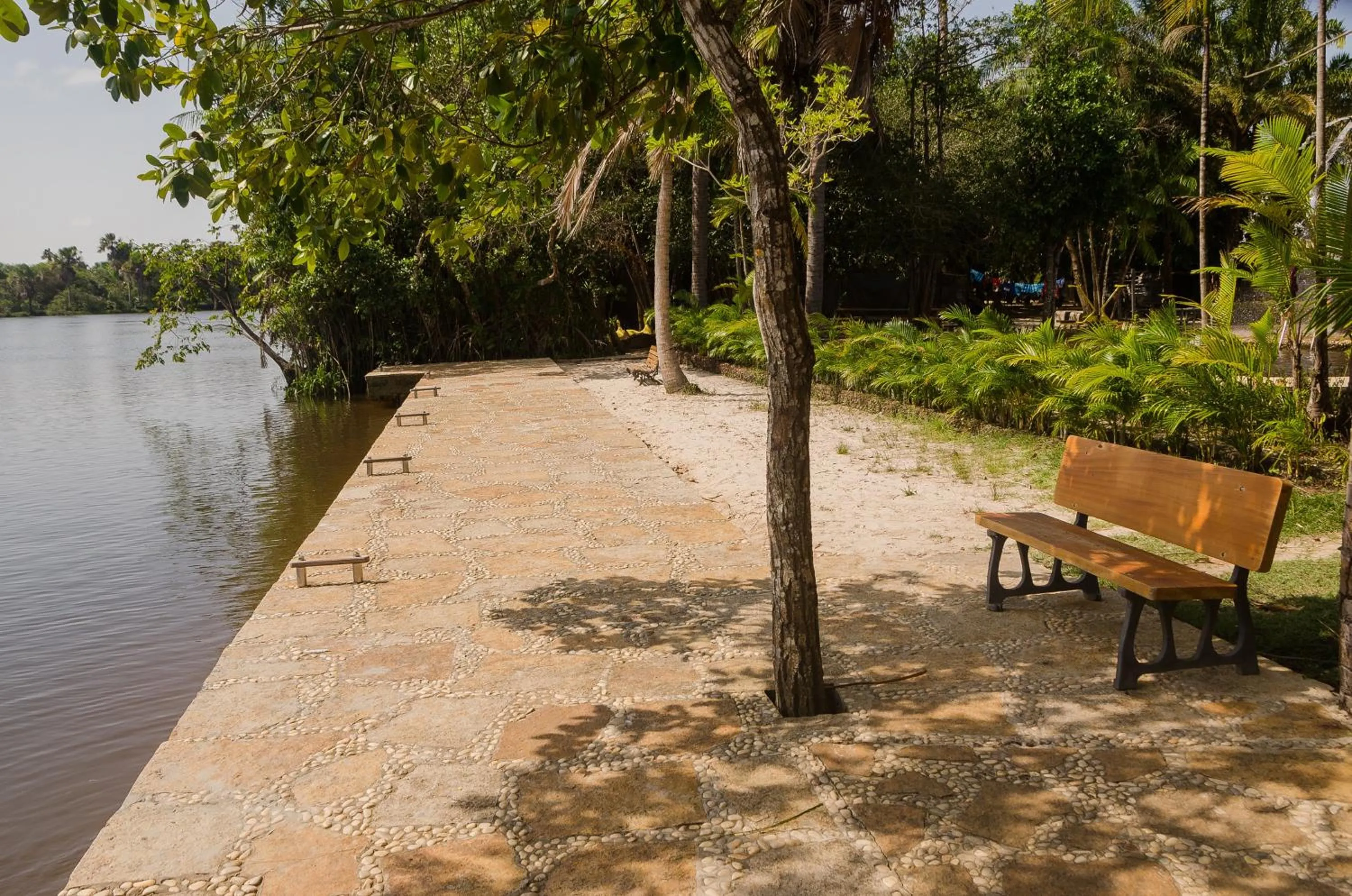 Porto Preguiças Resort