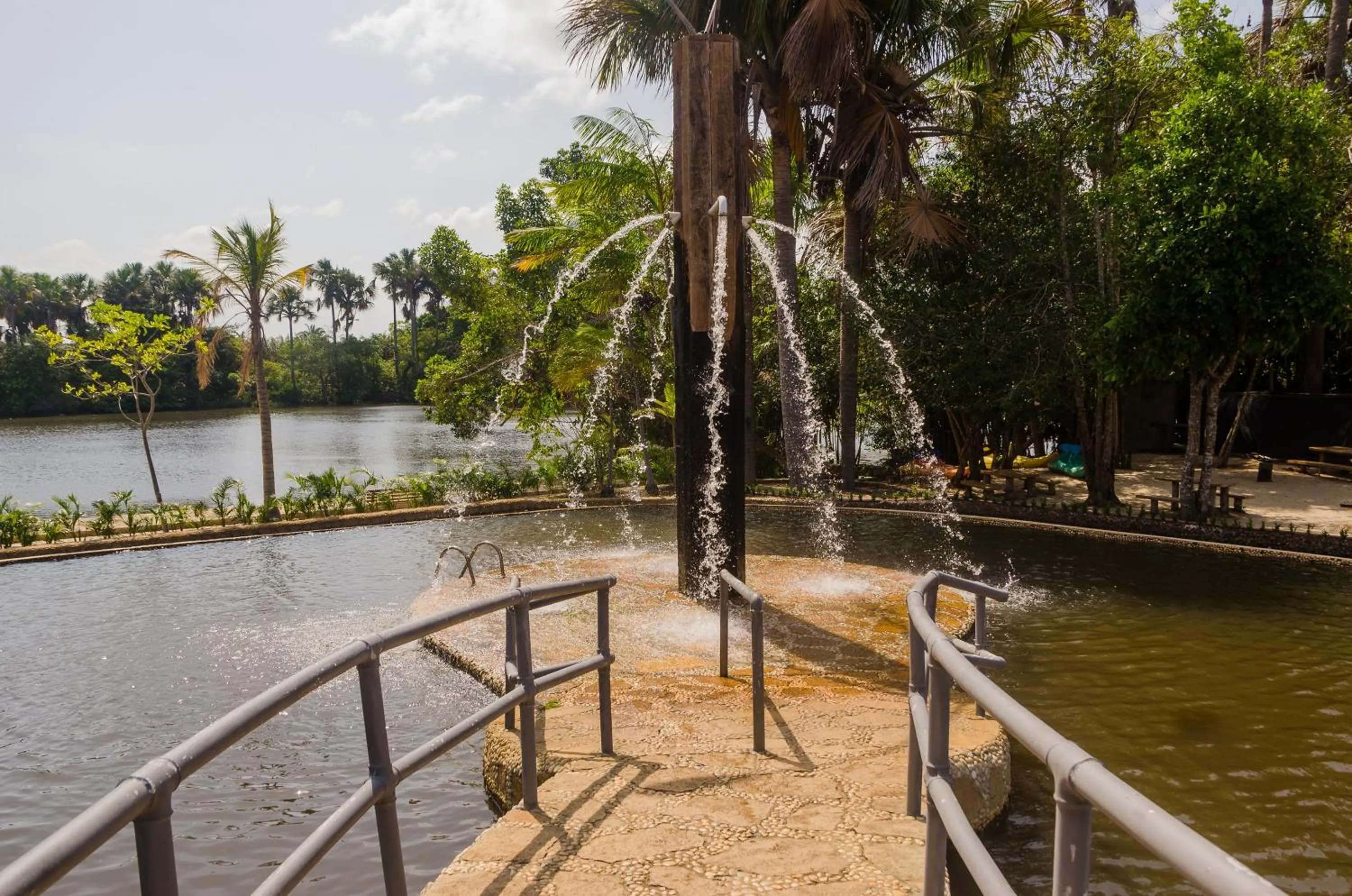 Porto Preguiças Resort