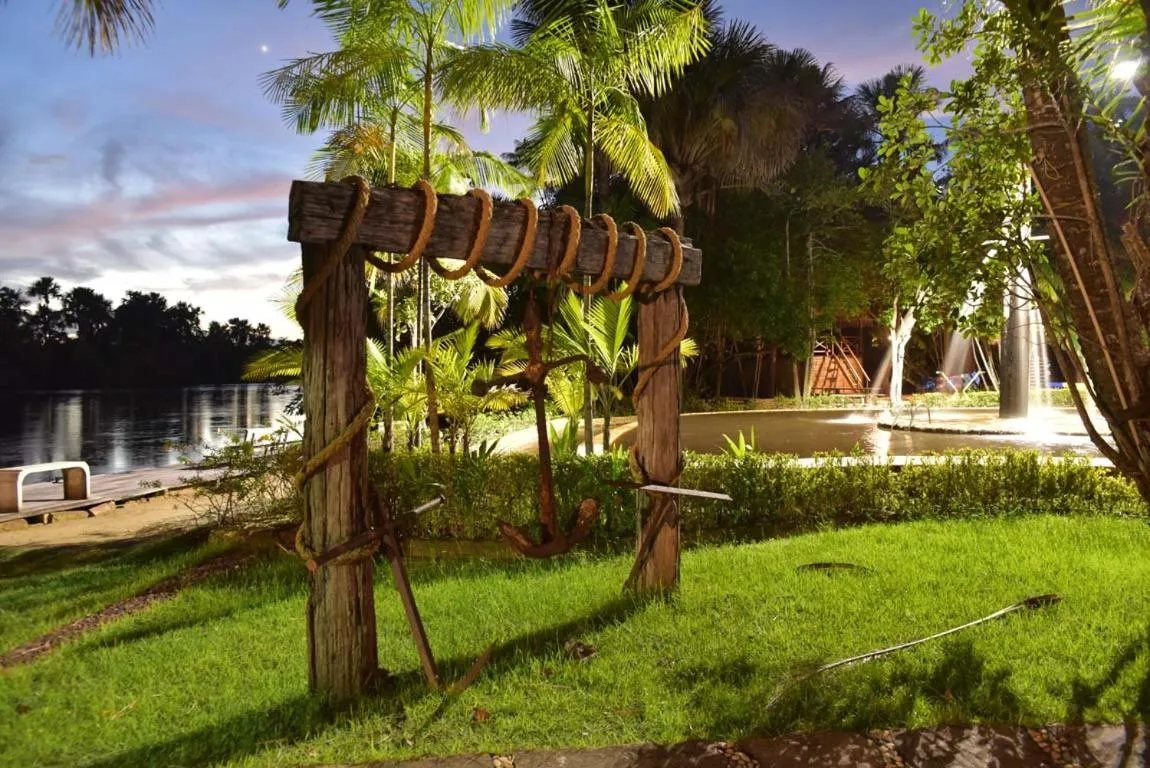 Porto Preguiças Resort