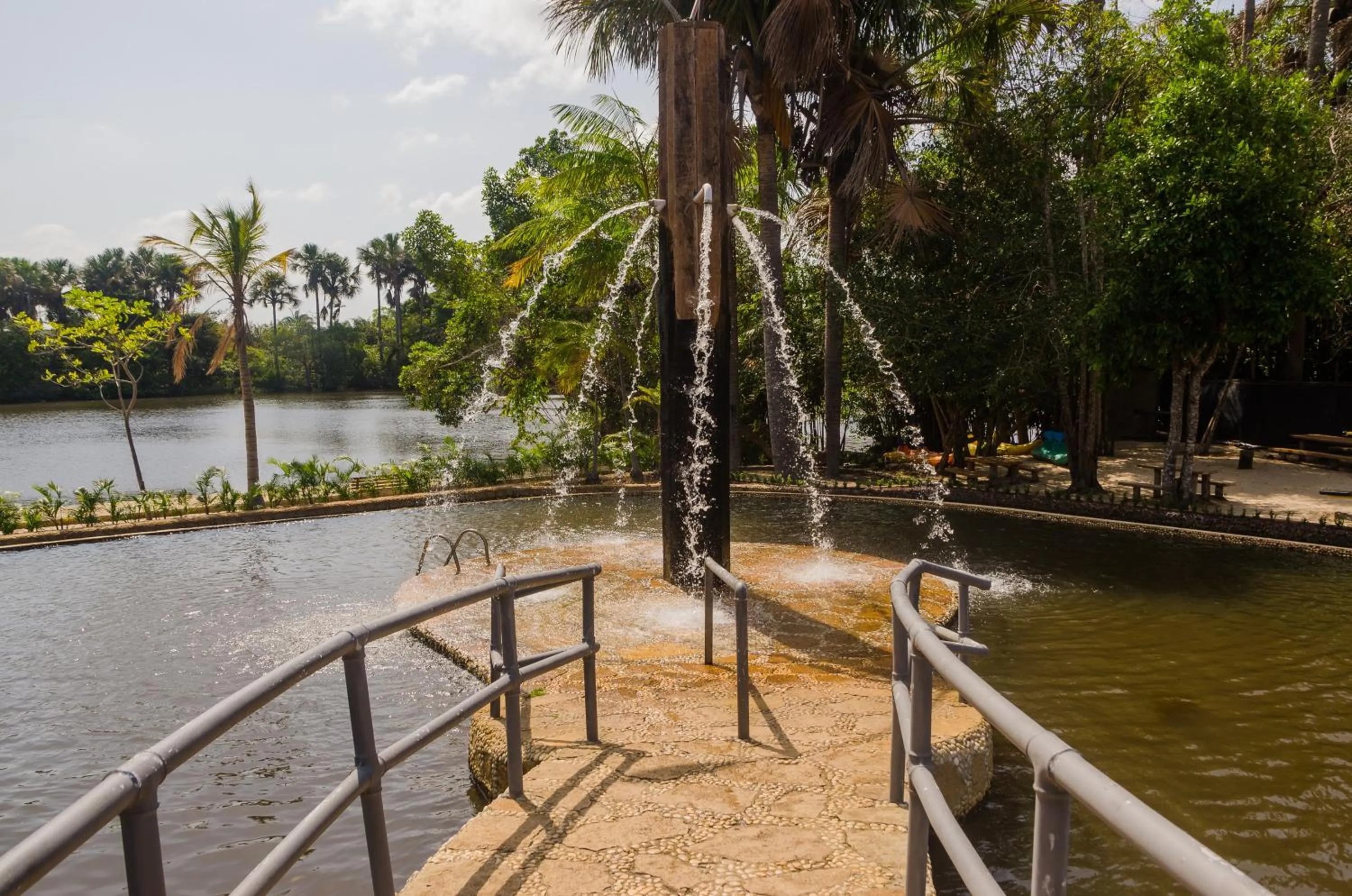 Porto Preguiças Resort