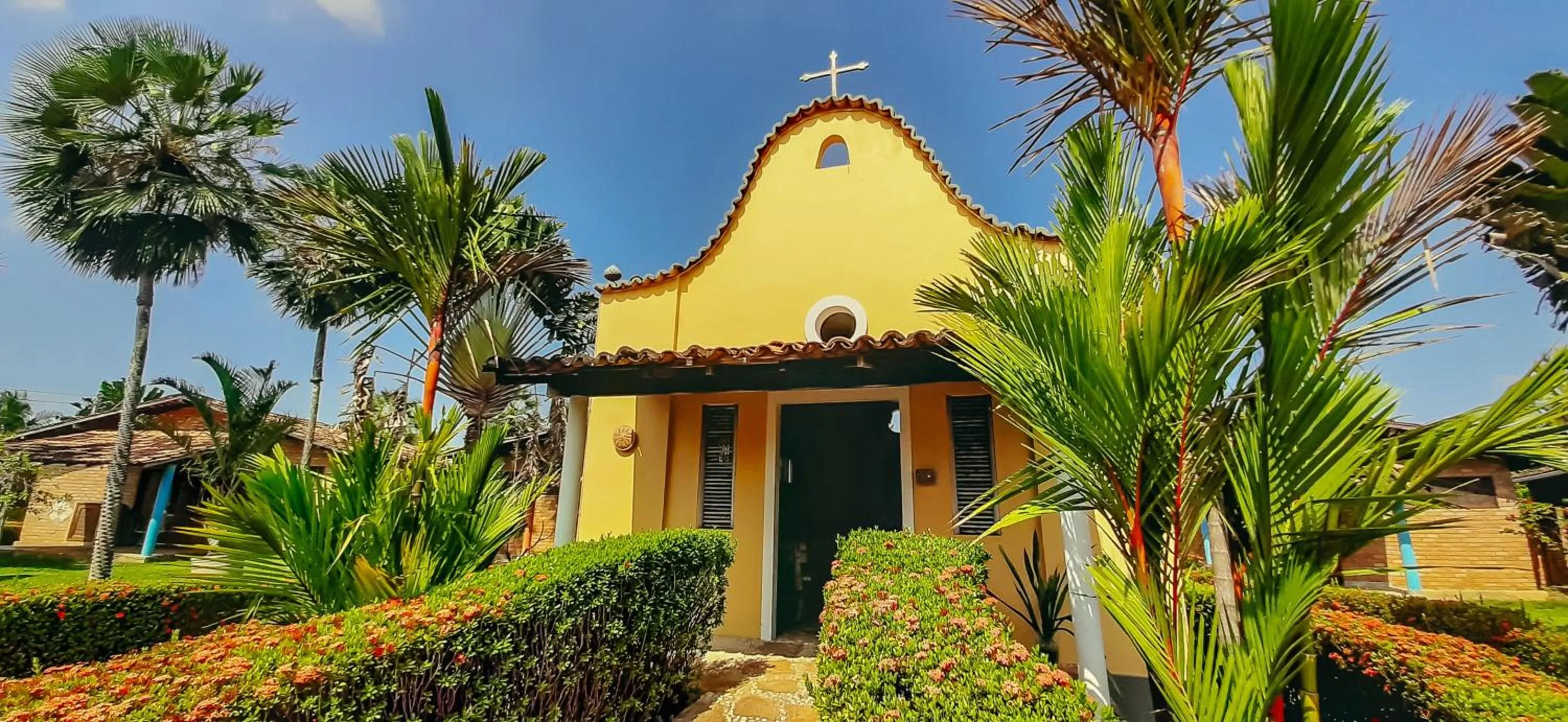 Porto Preguiças Resort