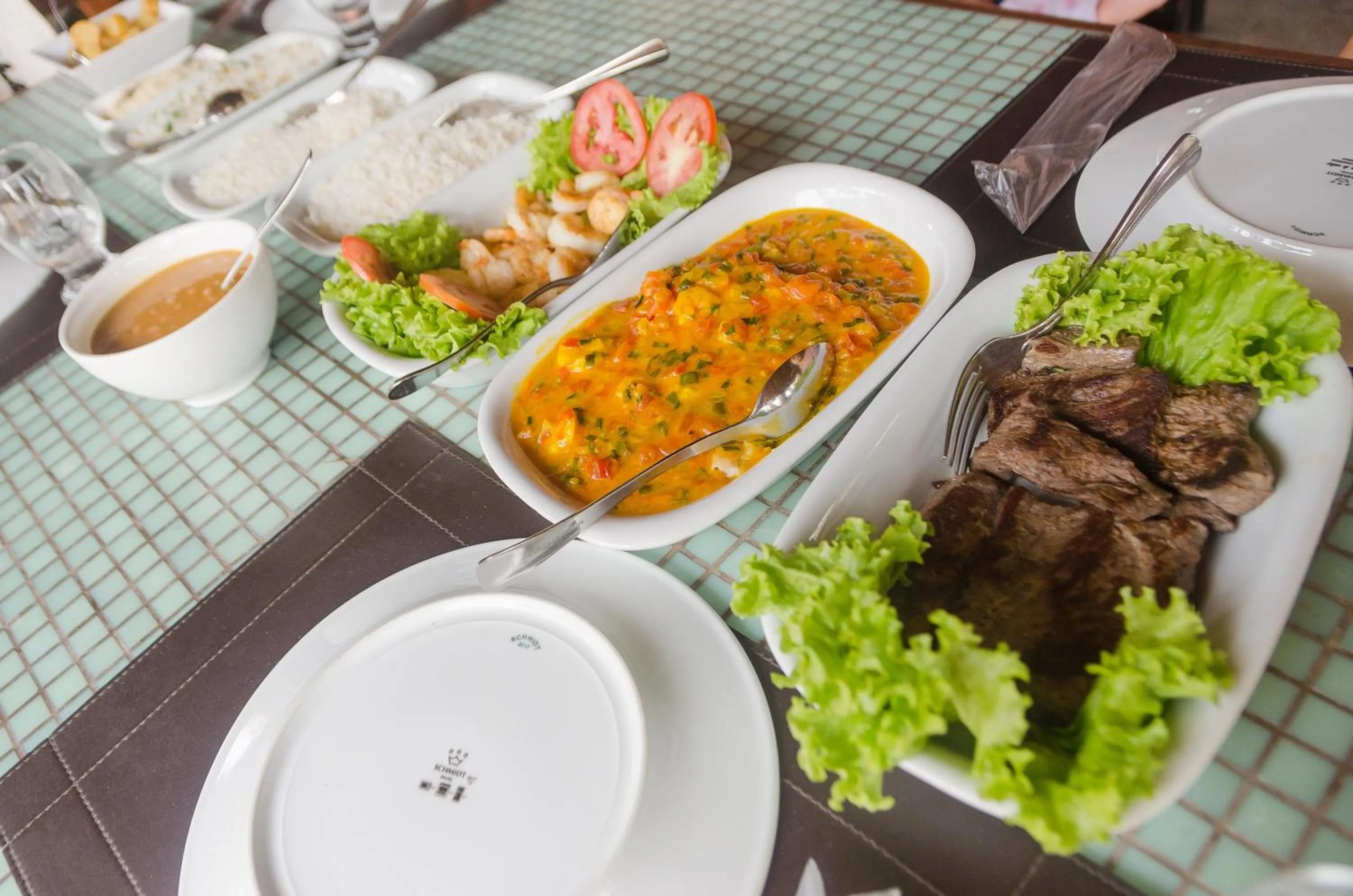 Porto Preguiças Resort