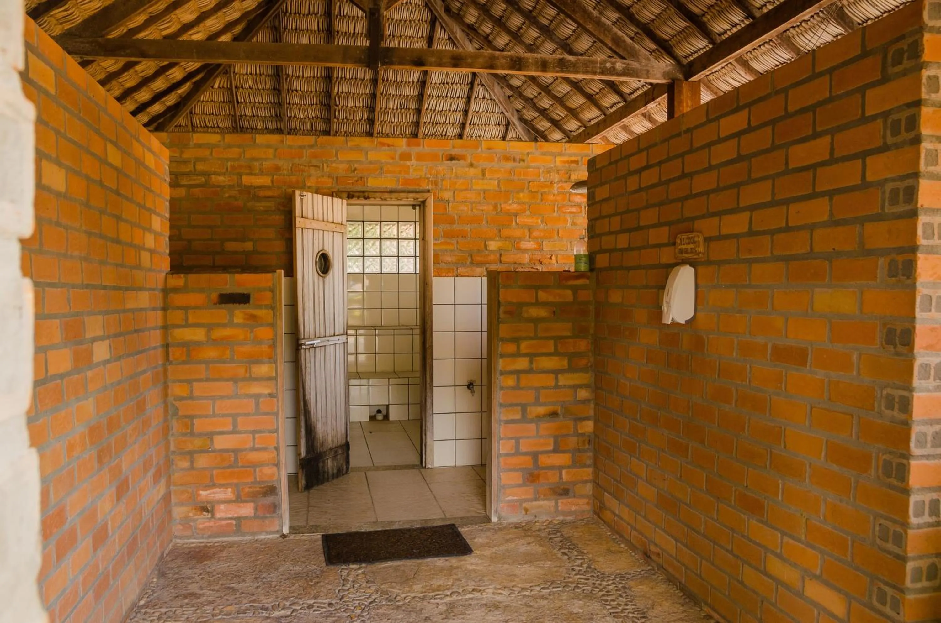 Porto Preguiças Resort