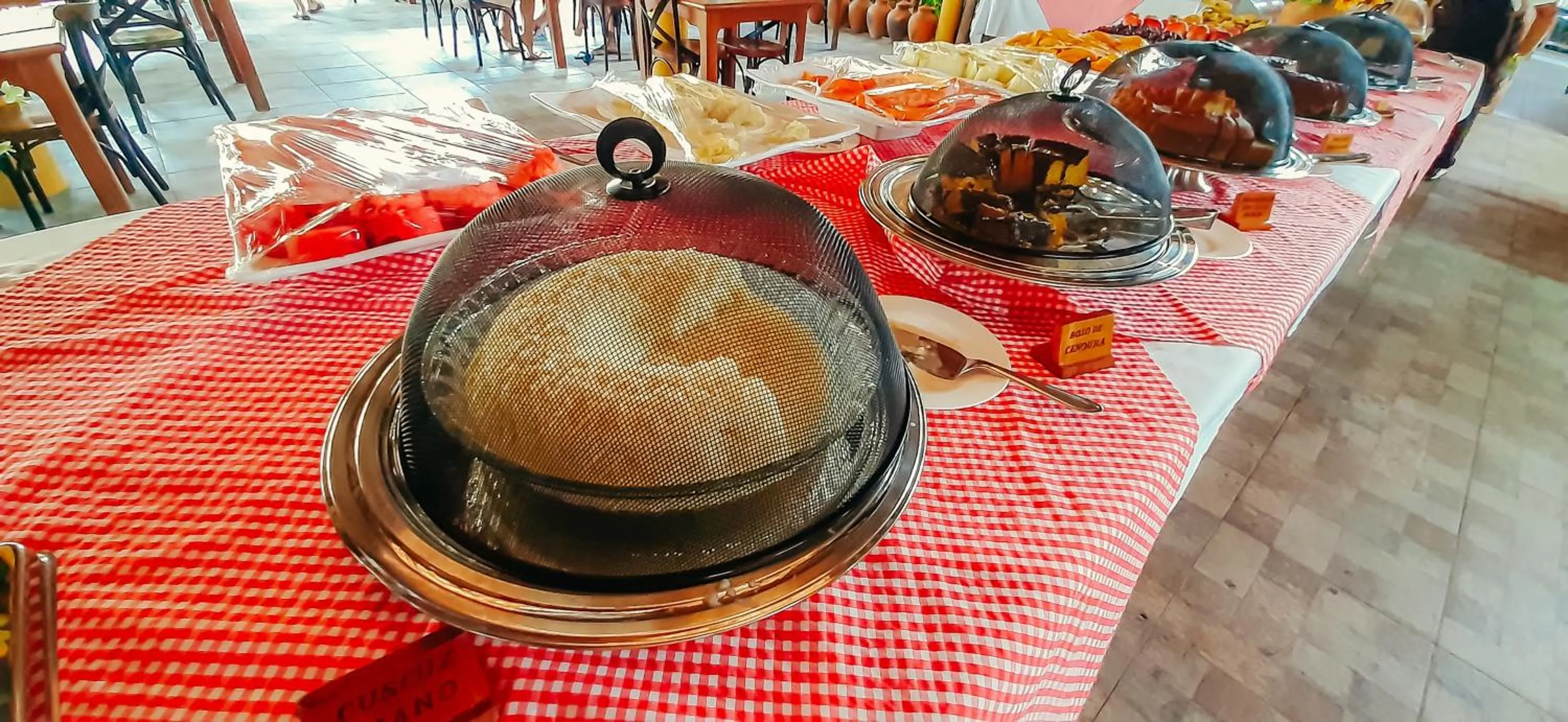 Porto Preguiças Resort