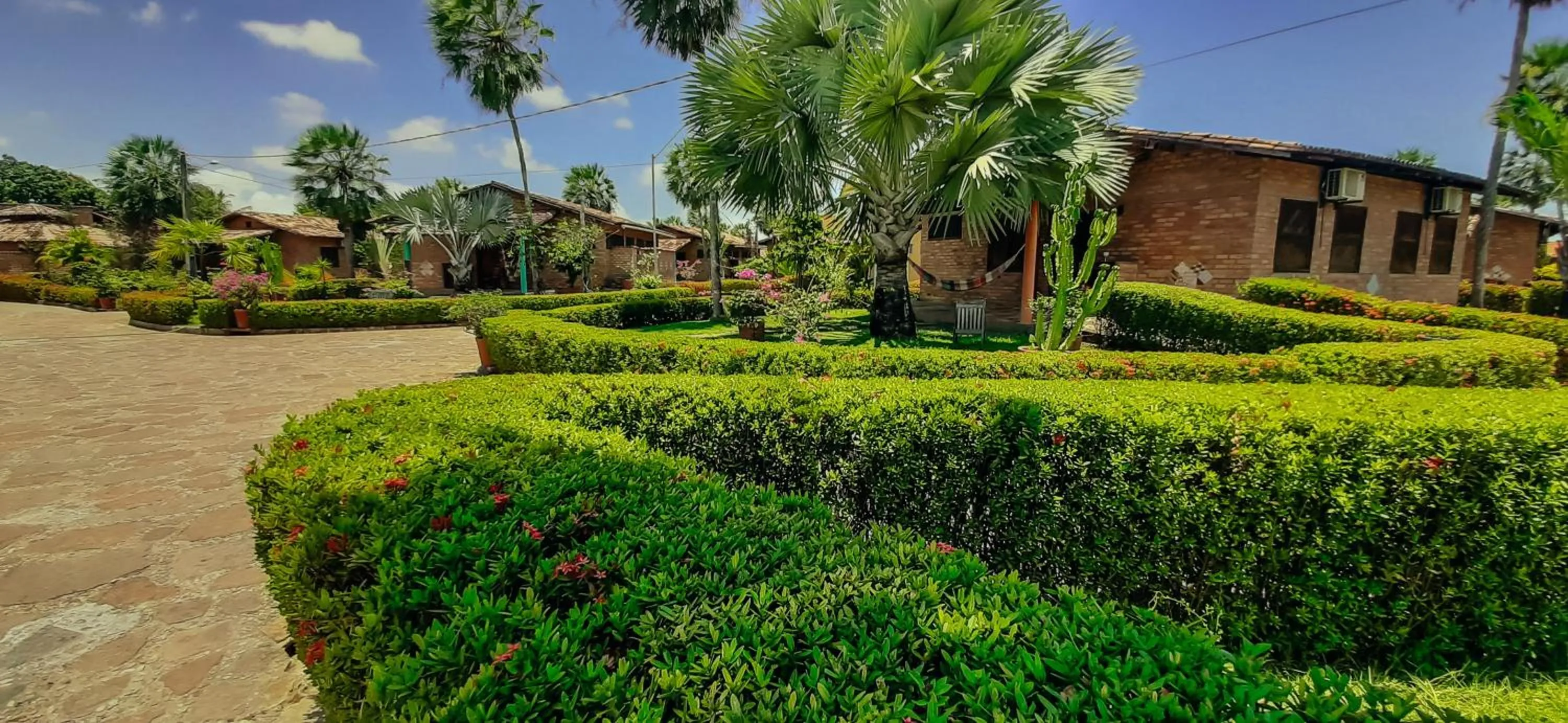 Porto Preguiças Resort