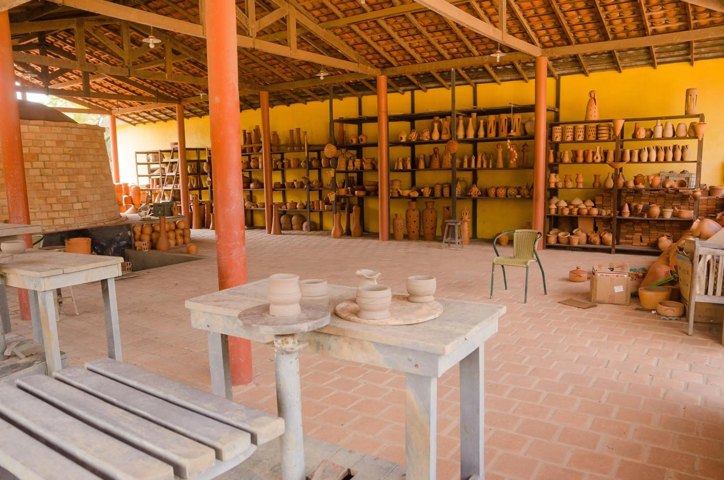 Porto Preguiças Resort