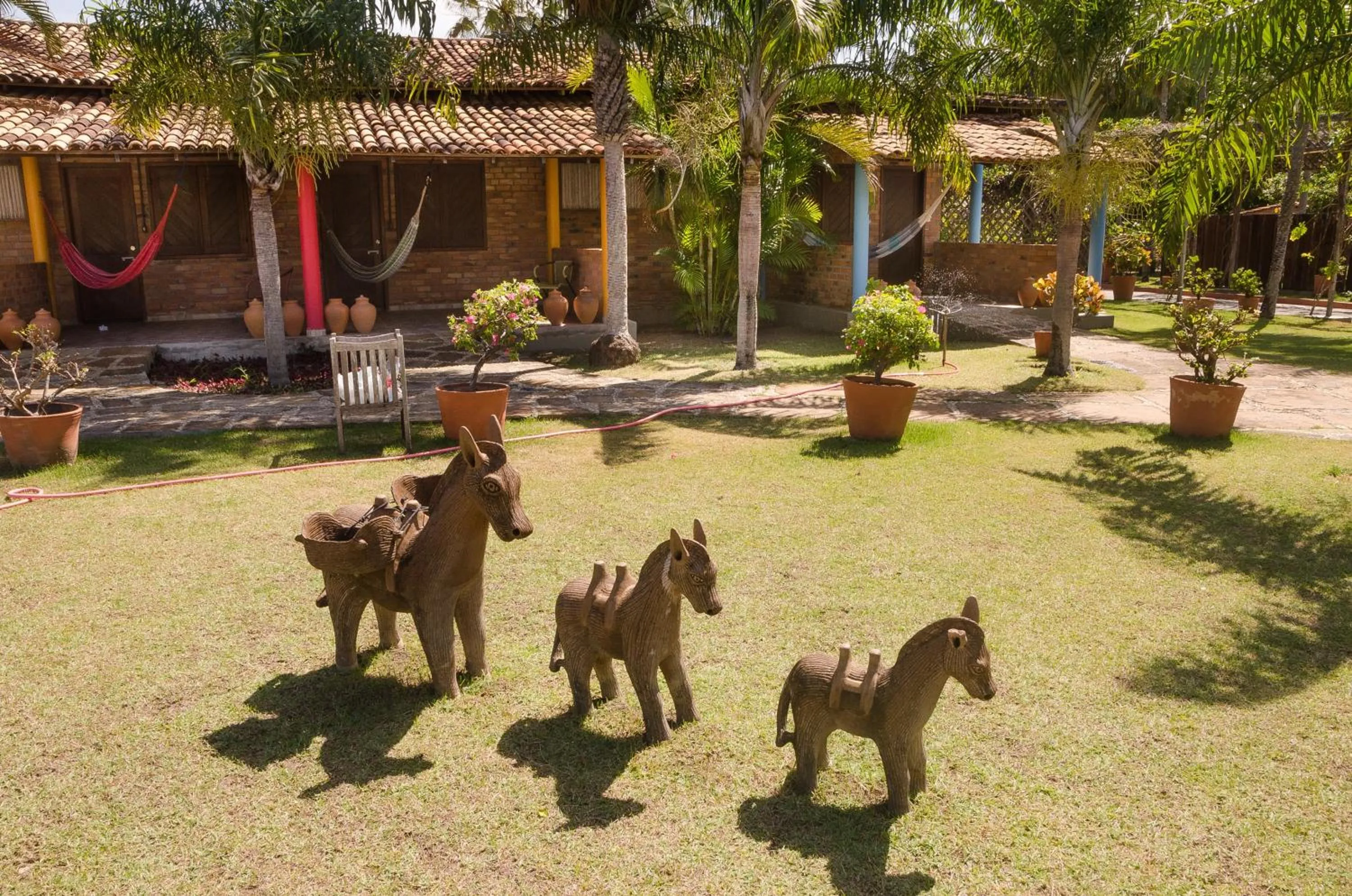 Porto Preguiças Resort