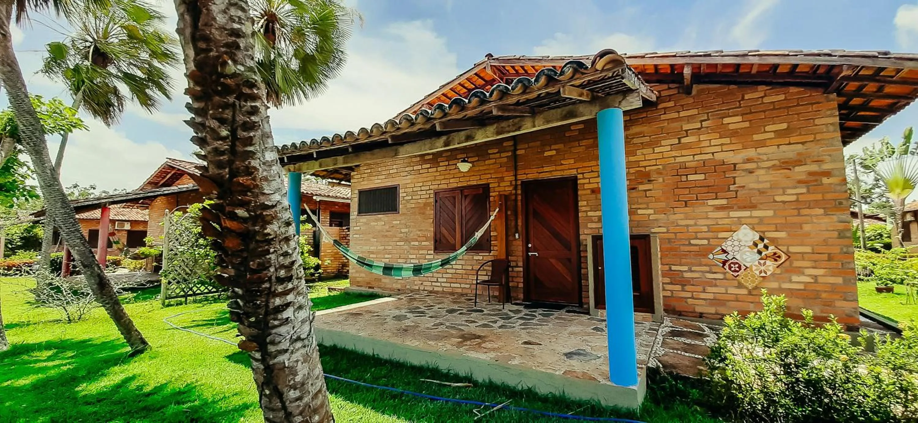 Porto Preguiças Resort