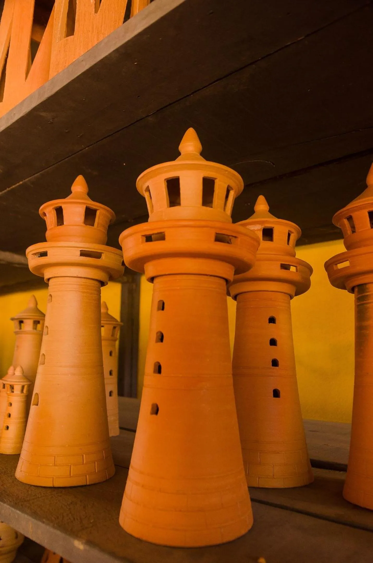 Porto Preguiças Resort