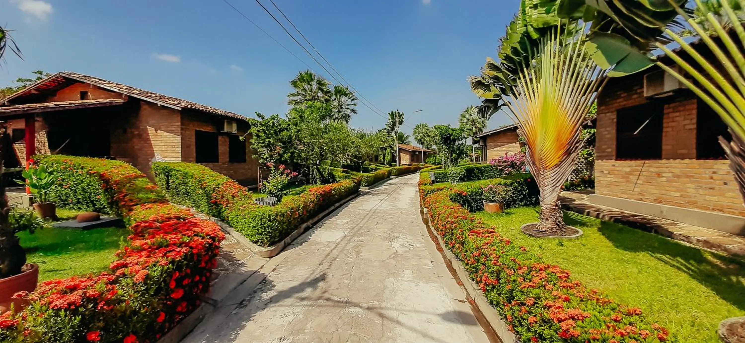 Porto Preguiças Resort