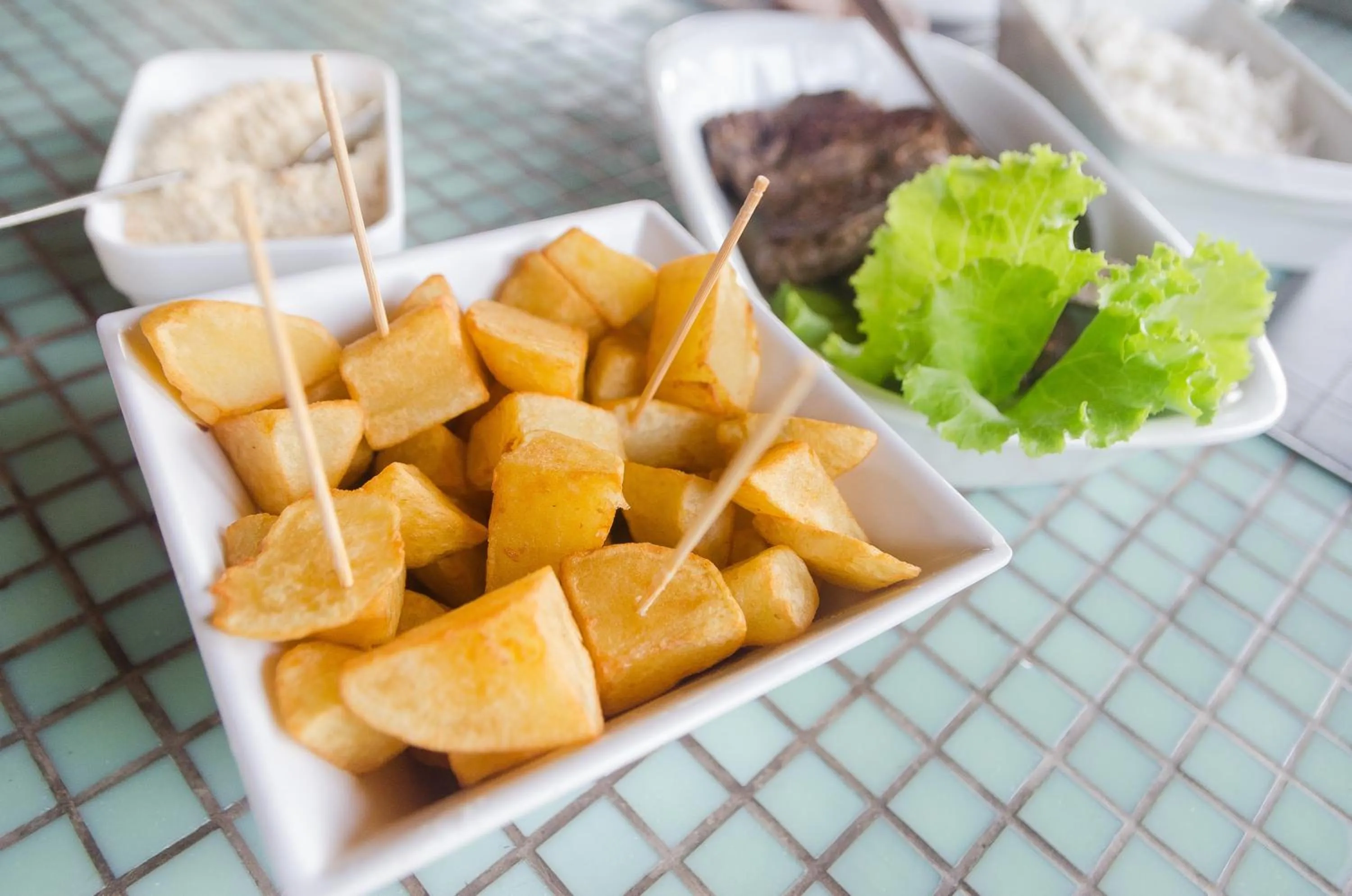 Porto Preguiças Resort