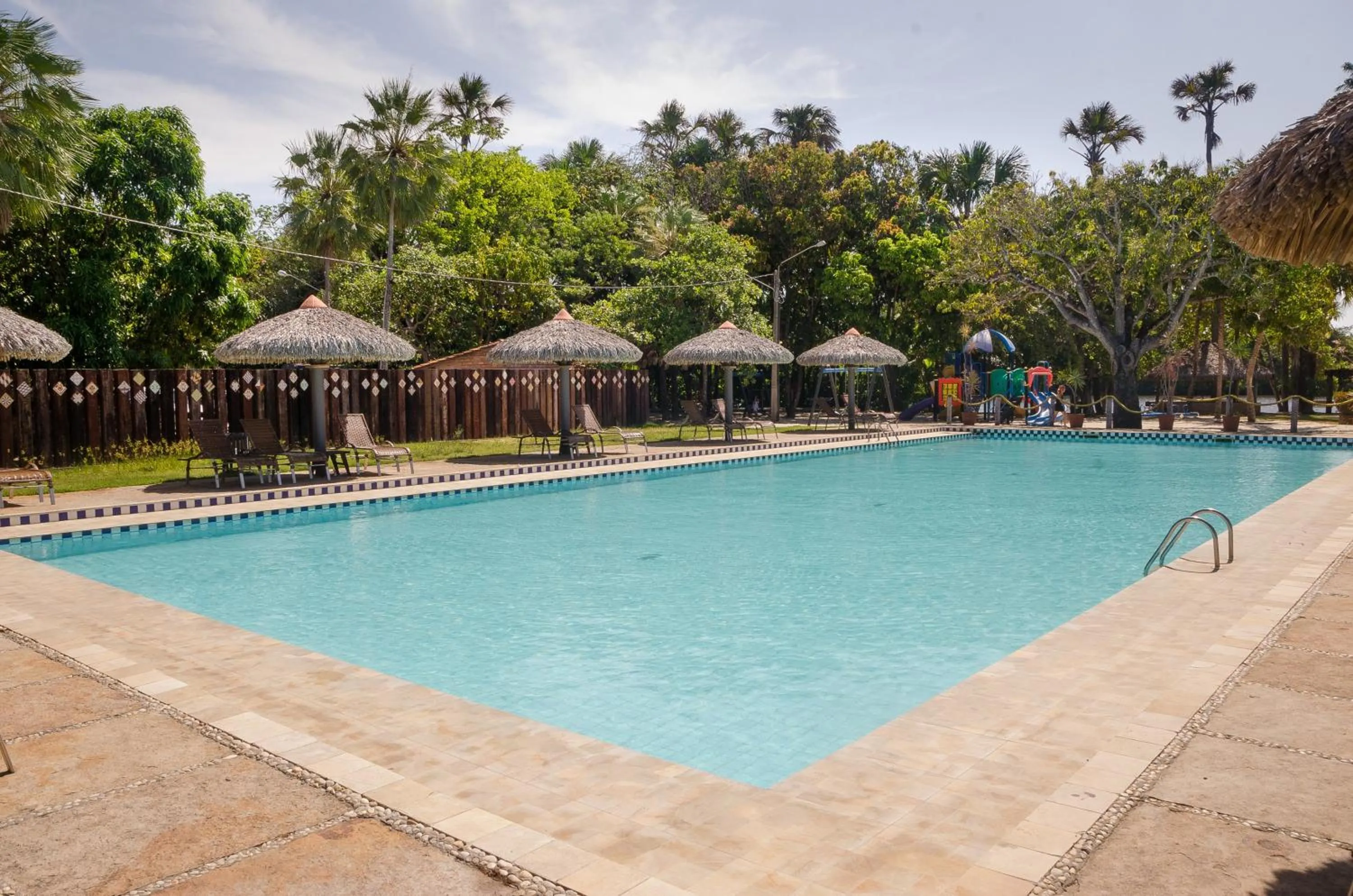 Porto Preguiças Resort