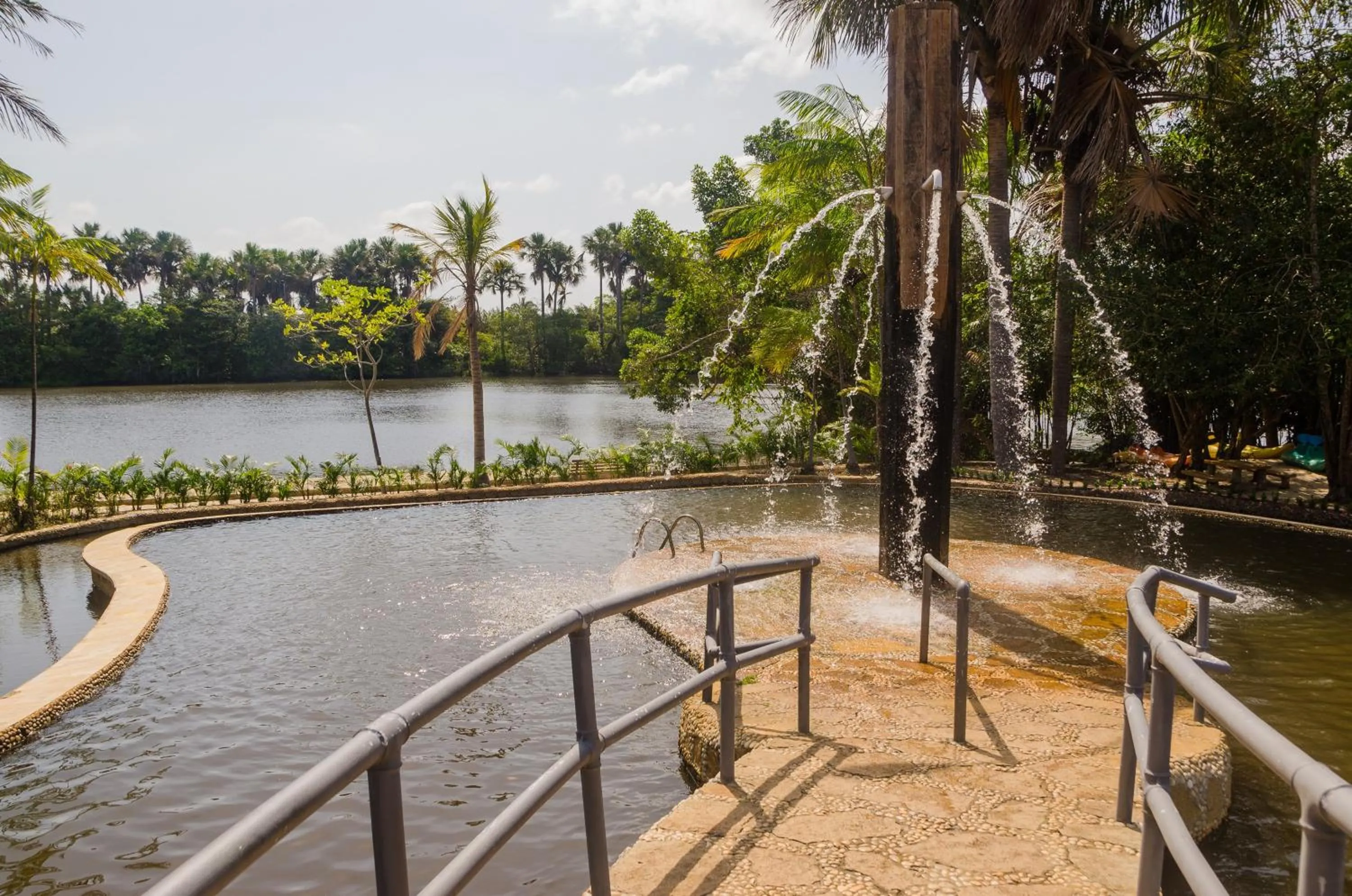 Porto Preguiças Resort