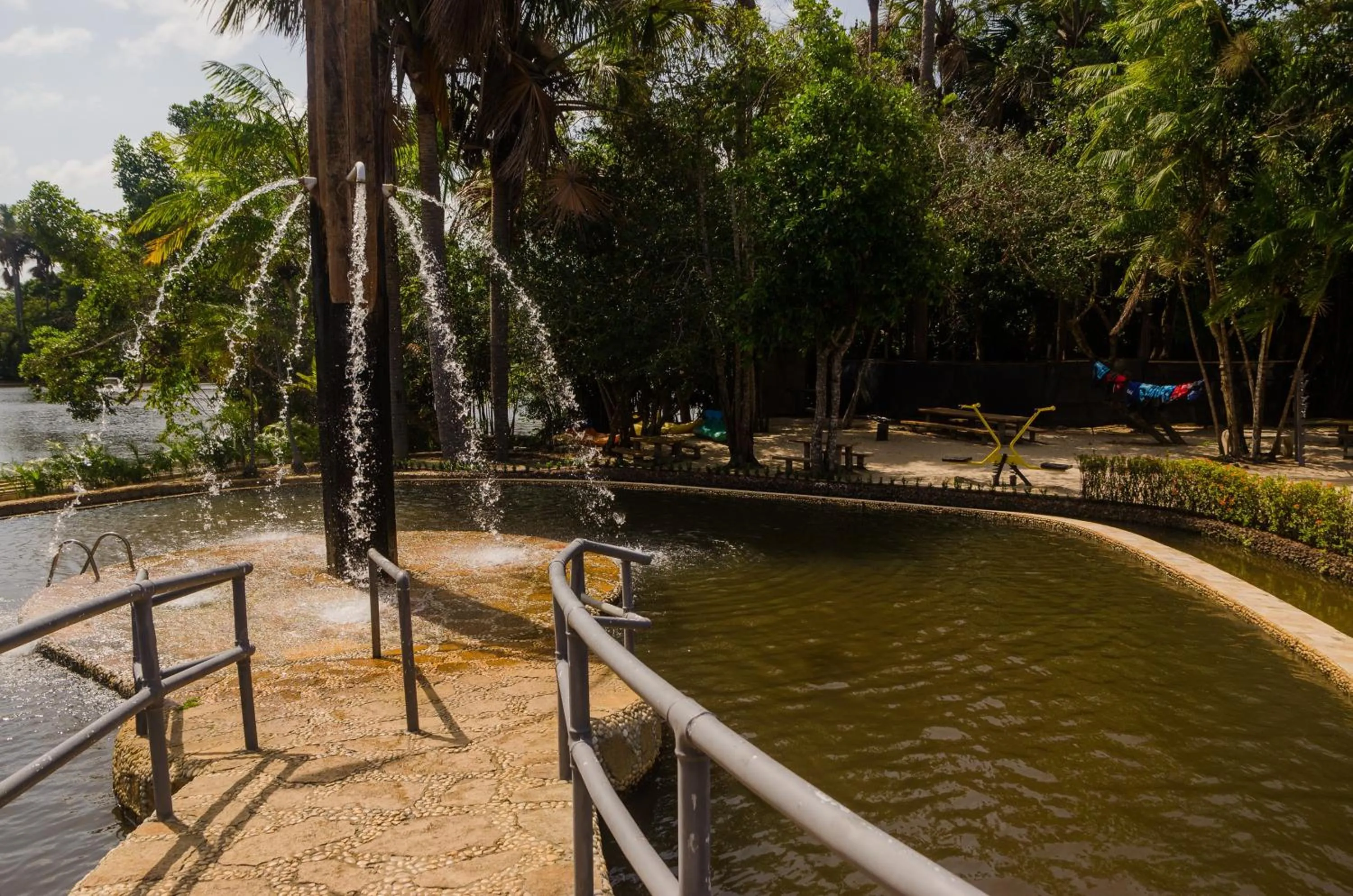 Porto Preguiças Resort