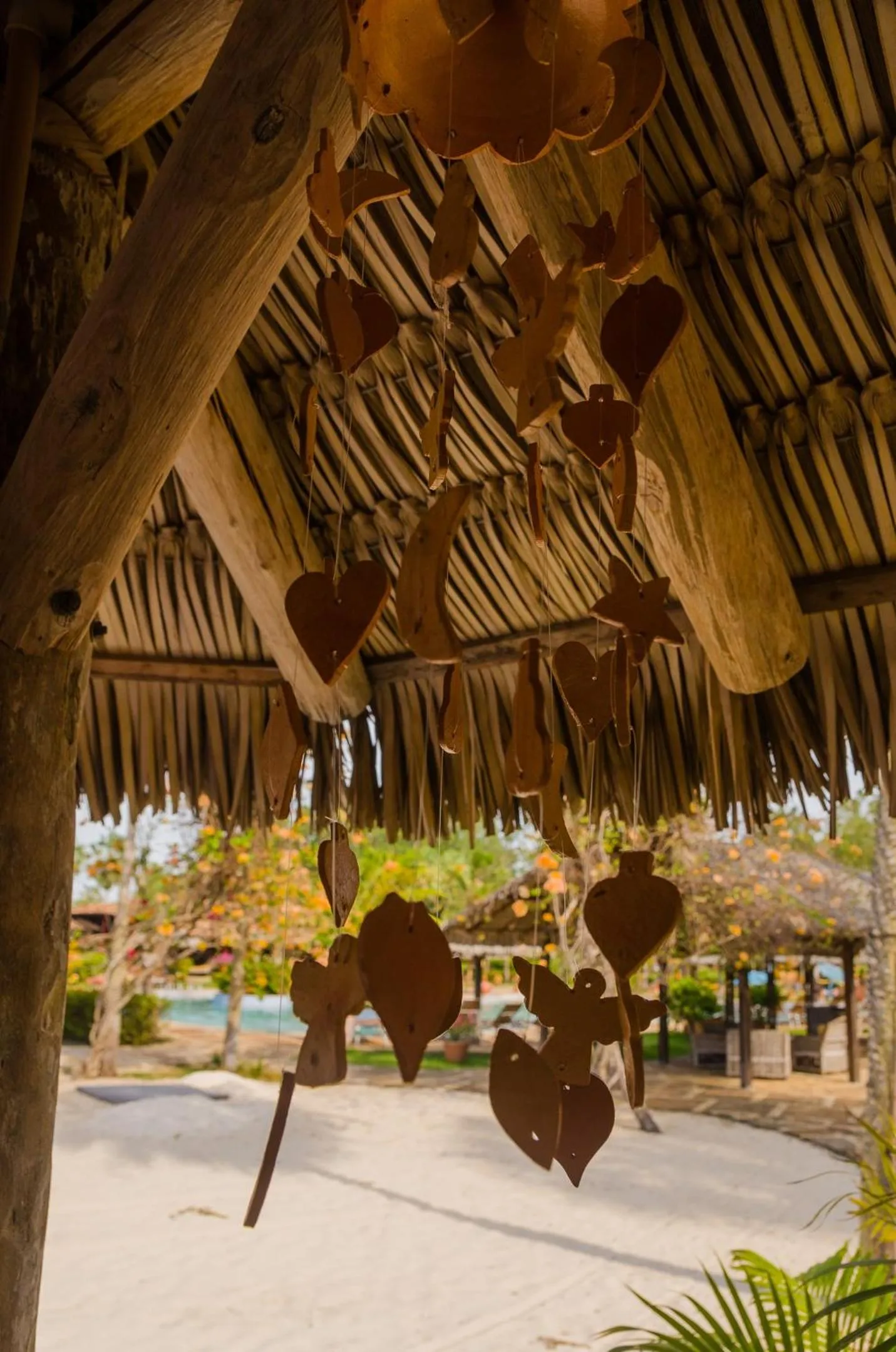 Porto Preguiças Resort