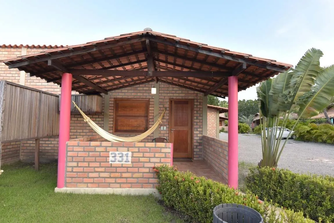 Porto Preguiças Resort