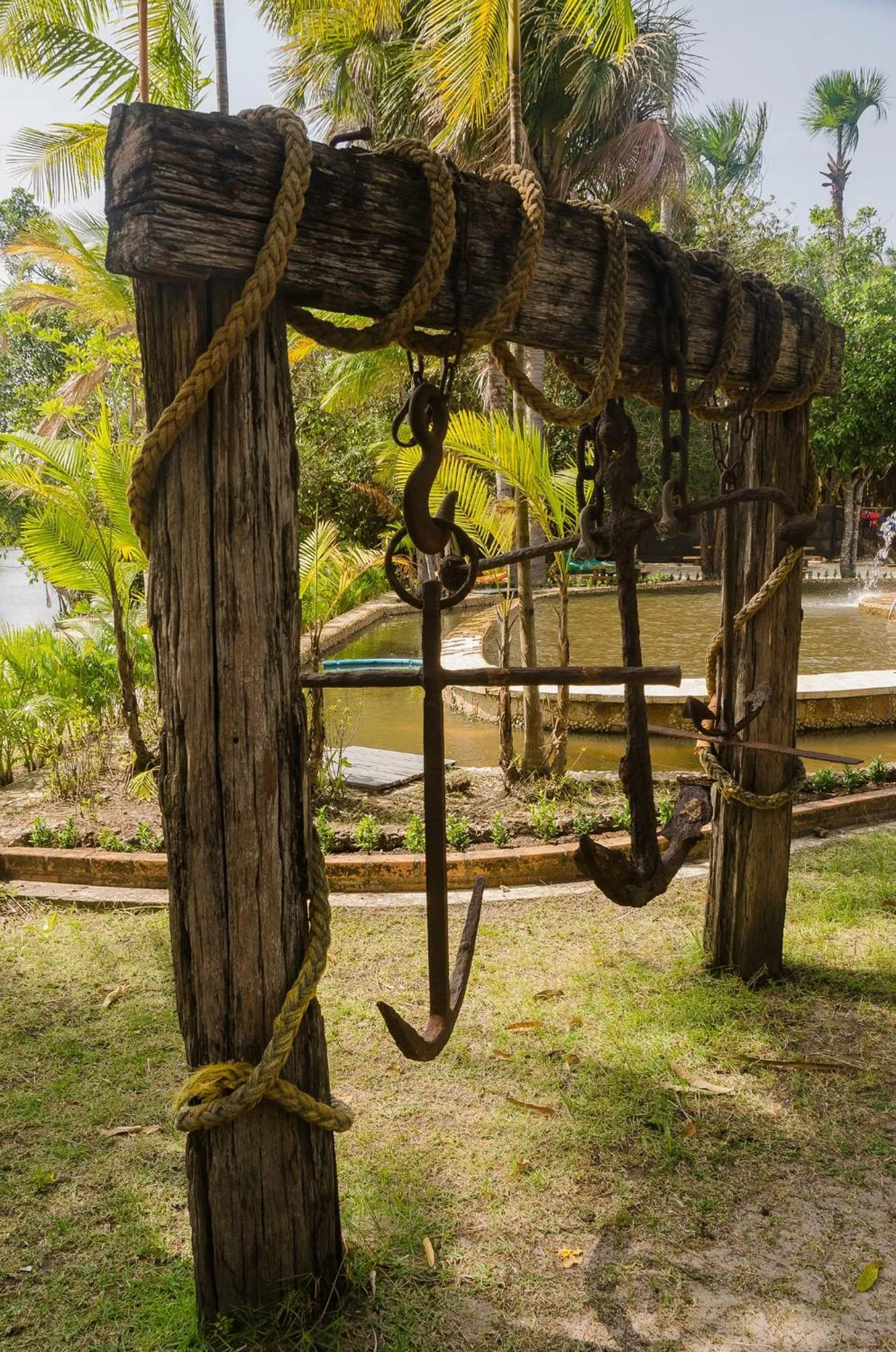 Porto Preguiças Resort