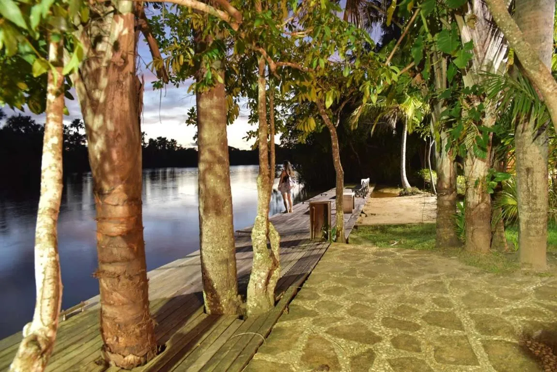 Porto Preguiças Resort