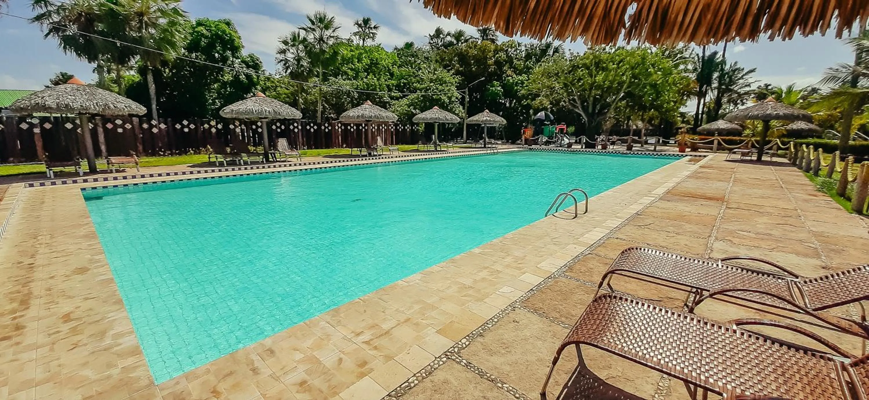 Porto Preguiças Resort