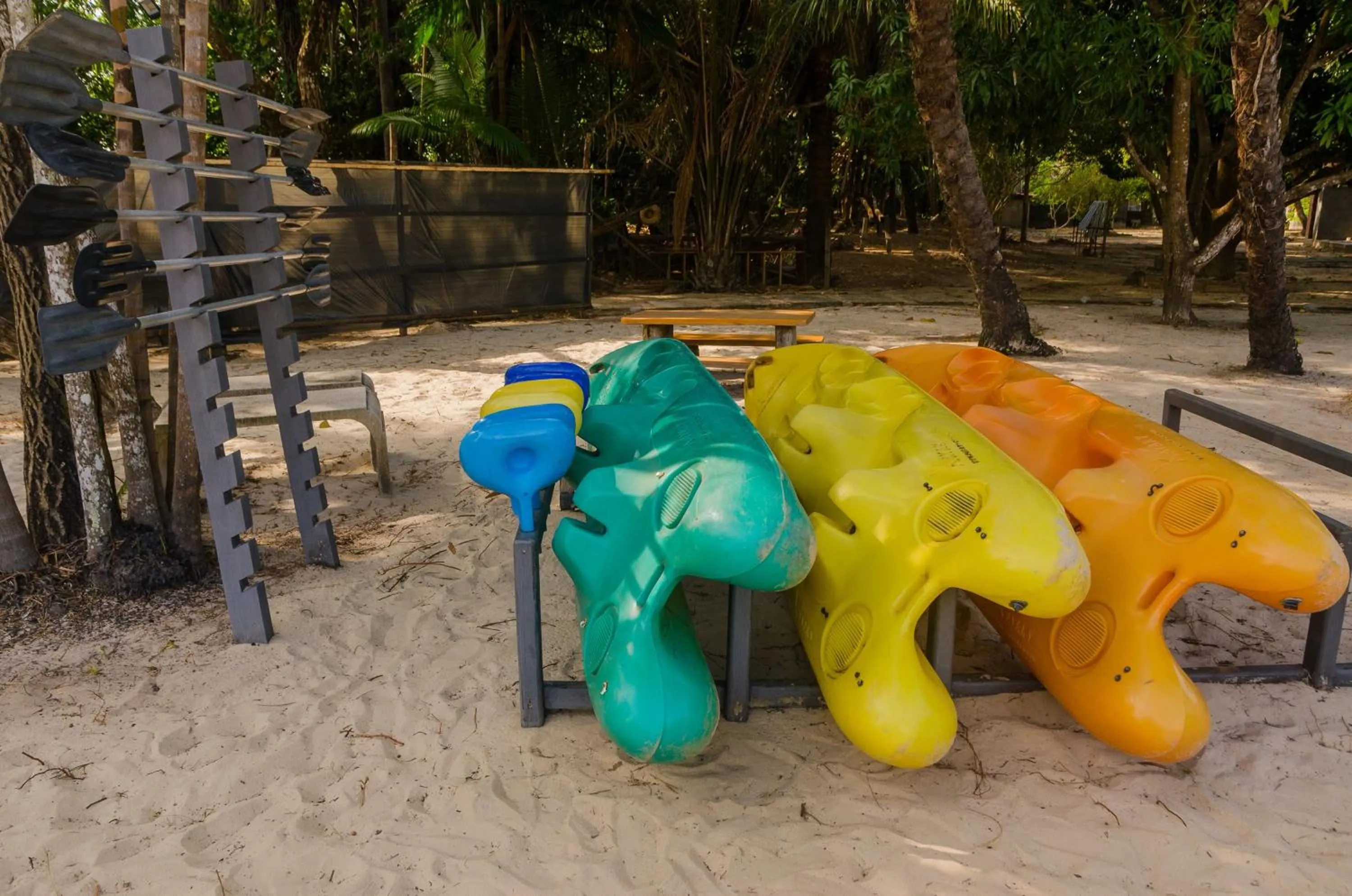 Porto Preguiças Resort