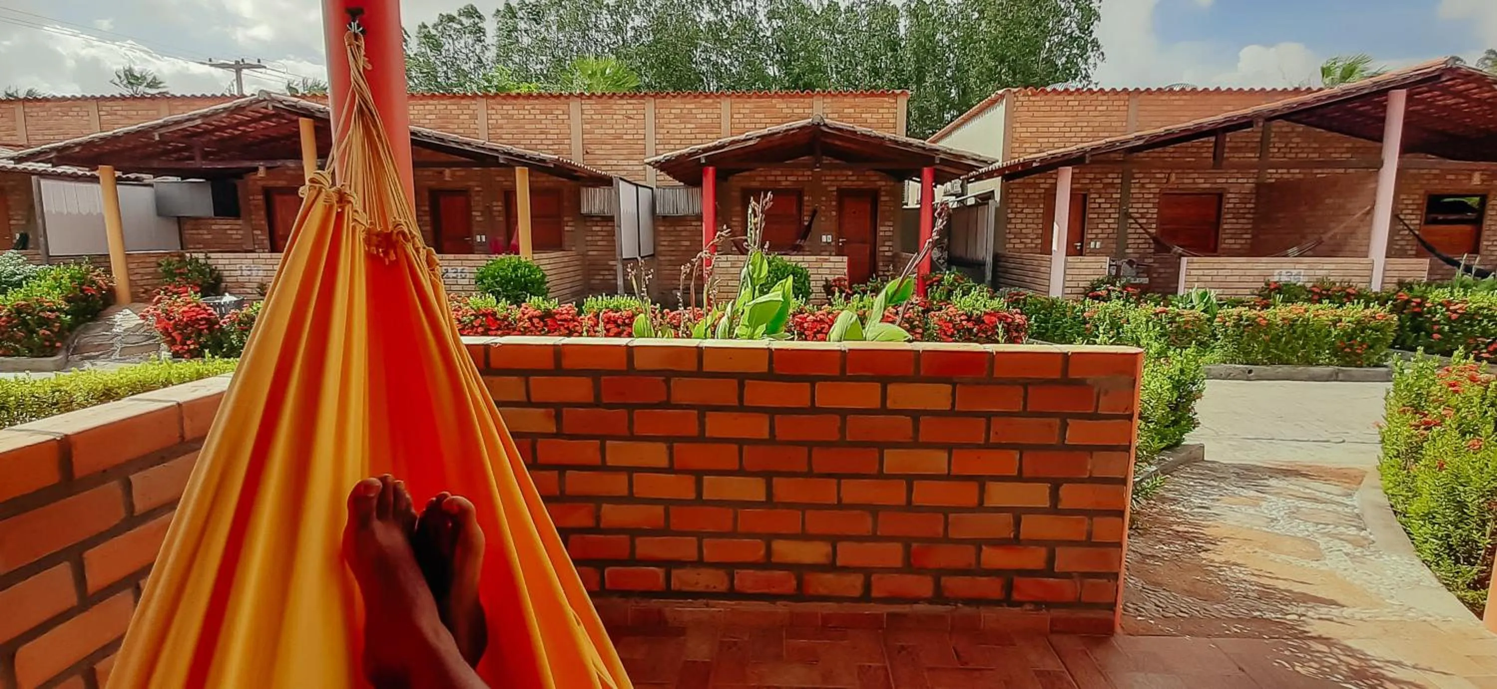 Porto Preguiças Resort