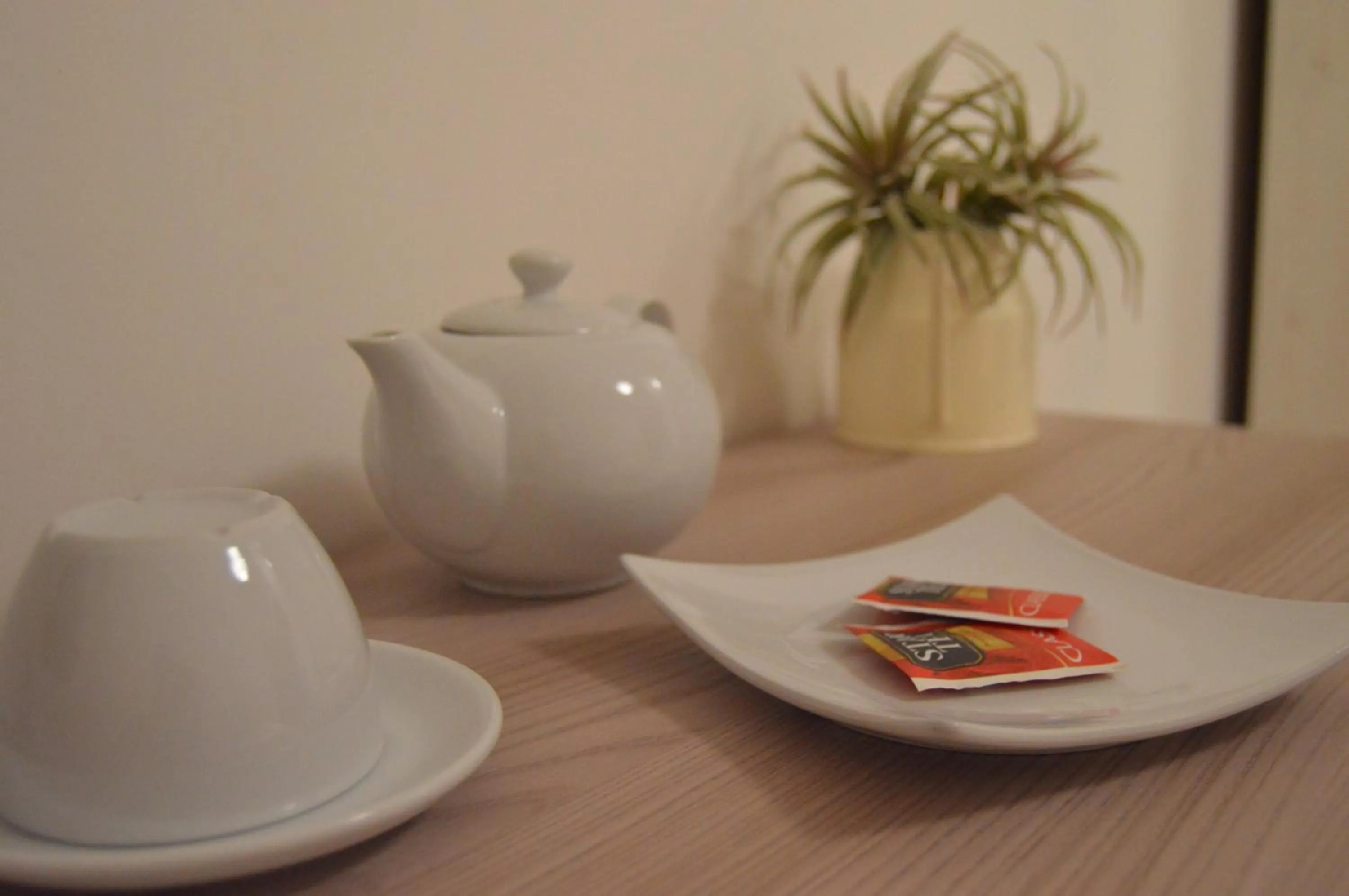 Property building in Souvenir d'été