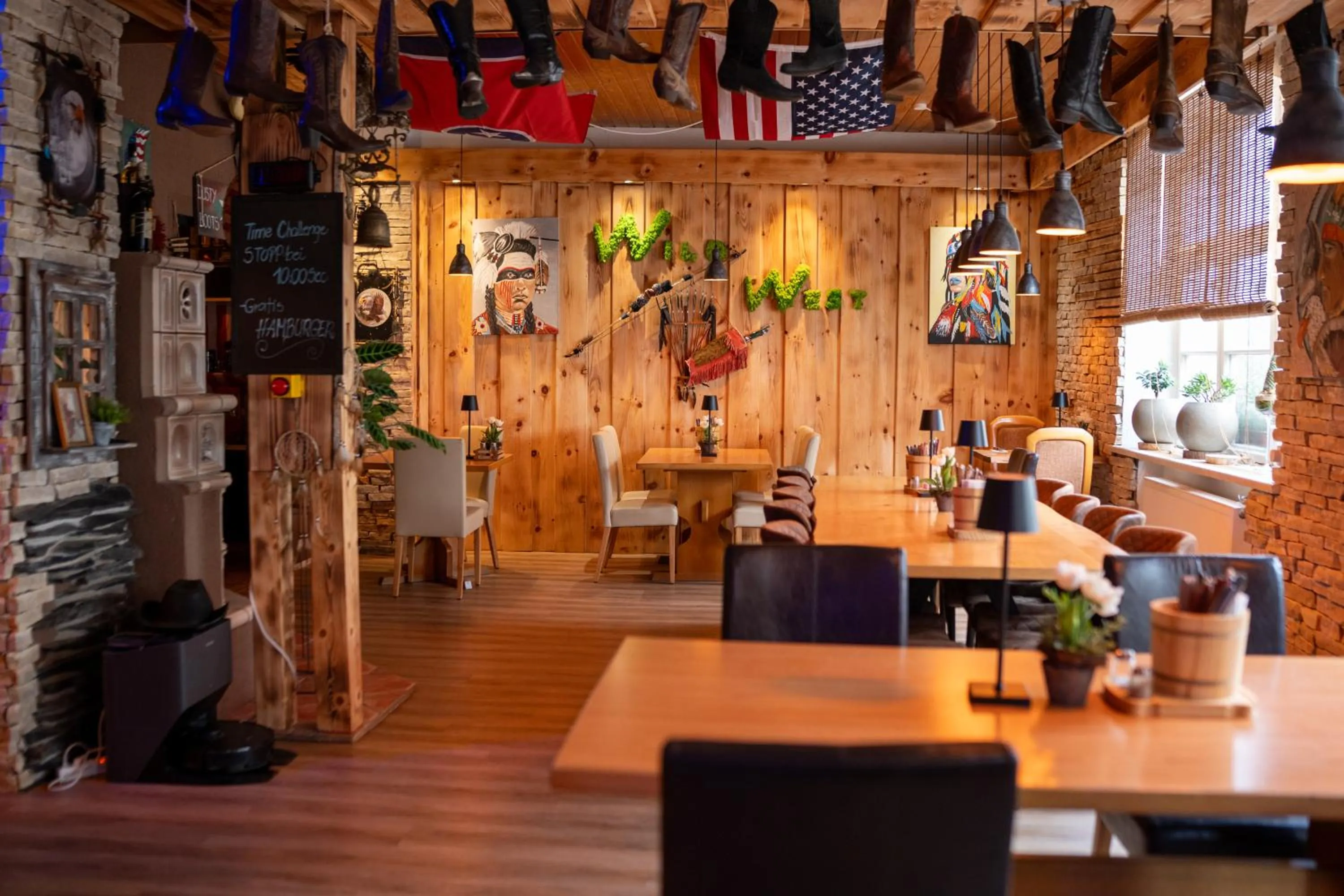 Das kleine Landhotel im Fichtelgebirge