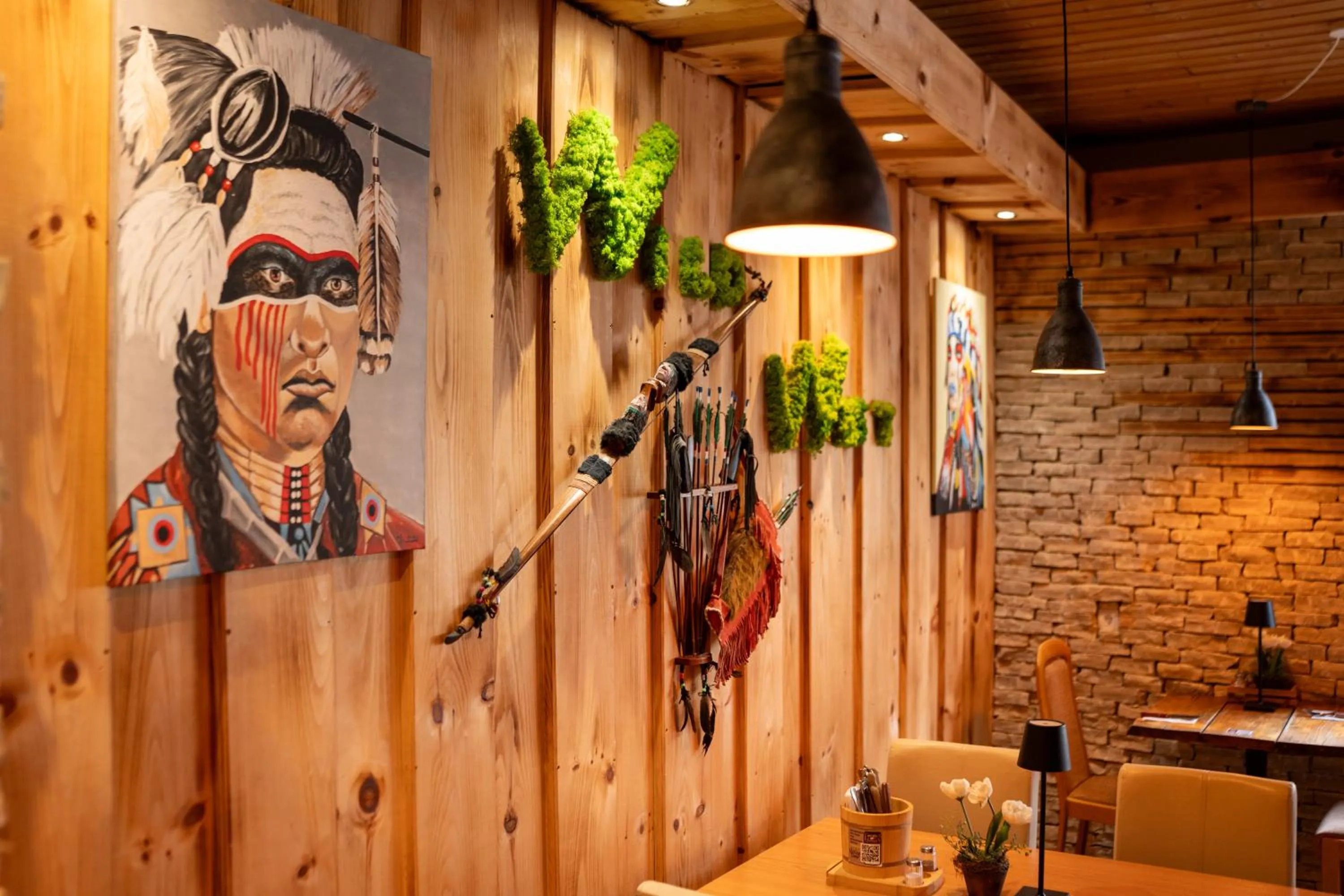 Das kleine Landhotel im Fichtelgebirge