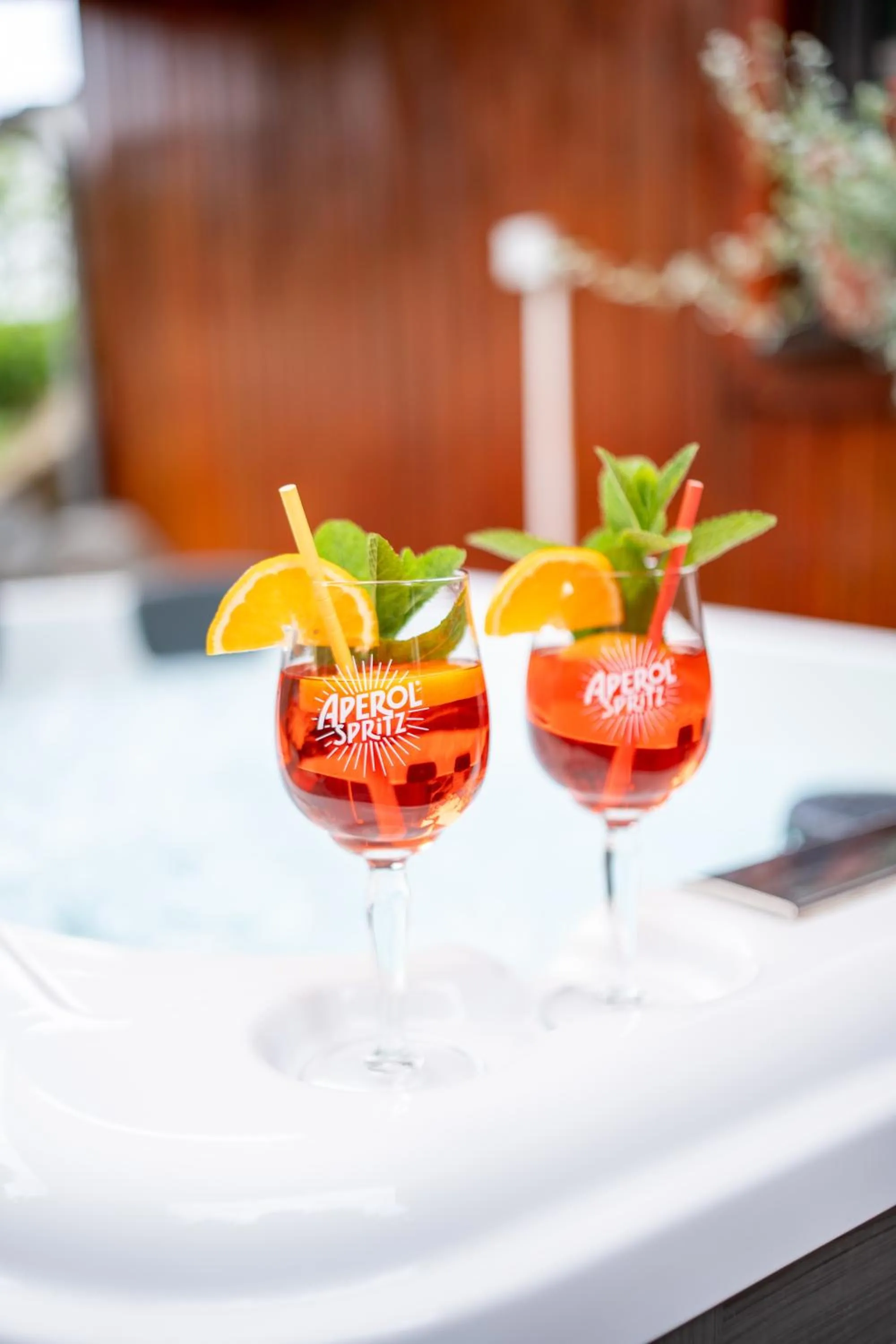 Das kleine Landhotel im Fichtelgebirge