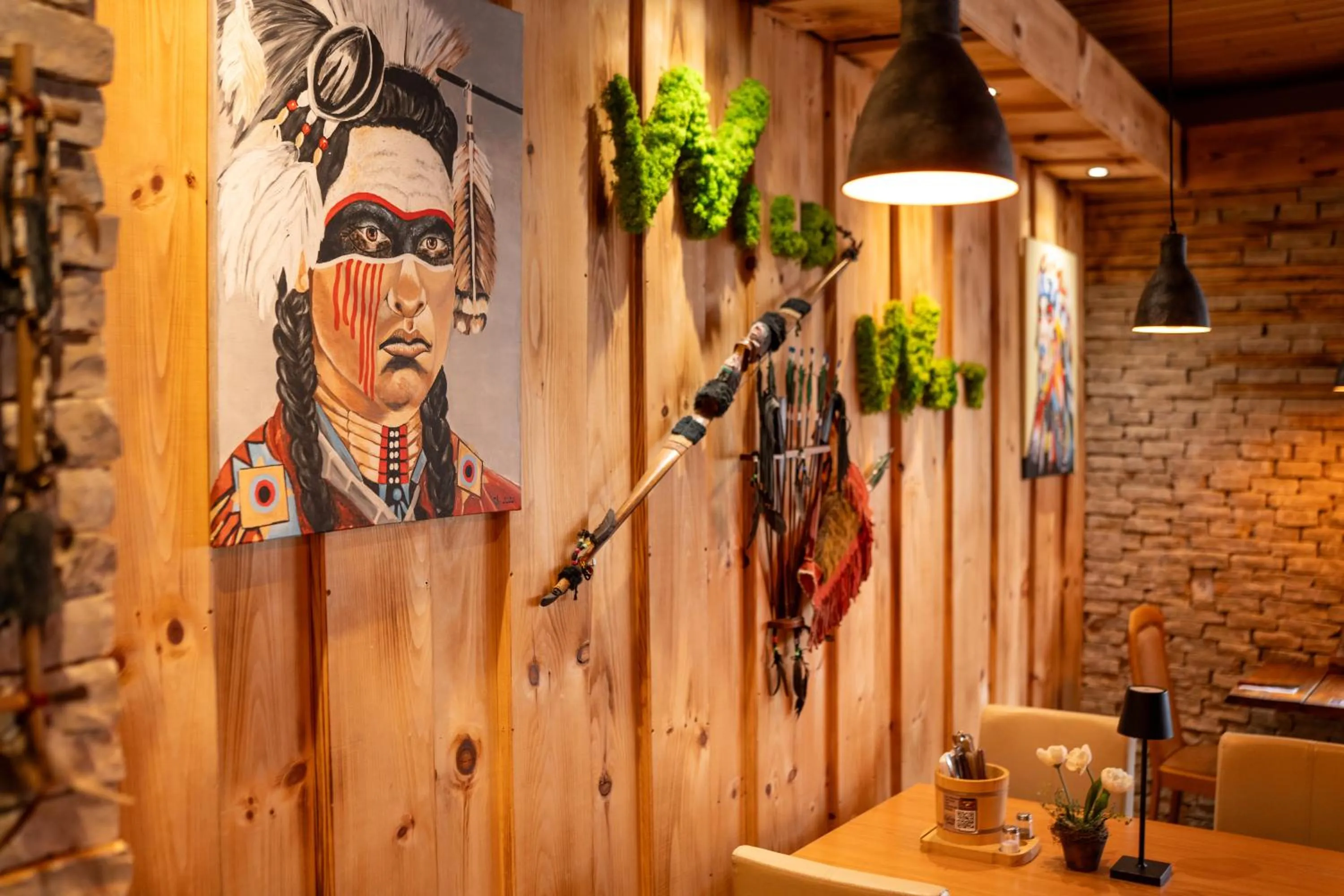 Das kleine Landhotel im Fichtelgebirge