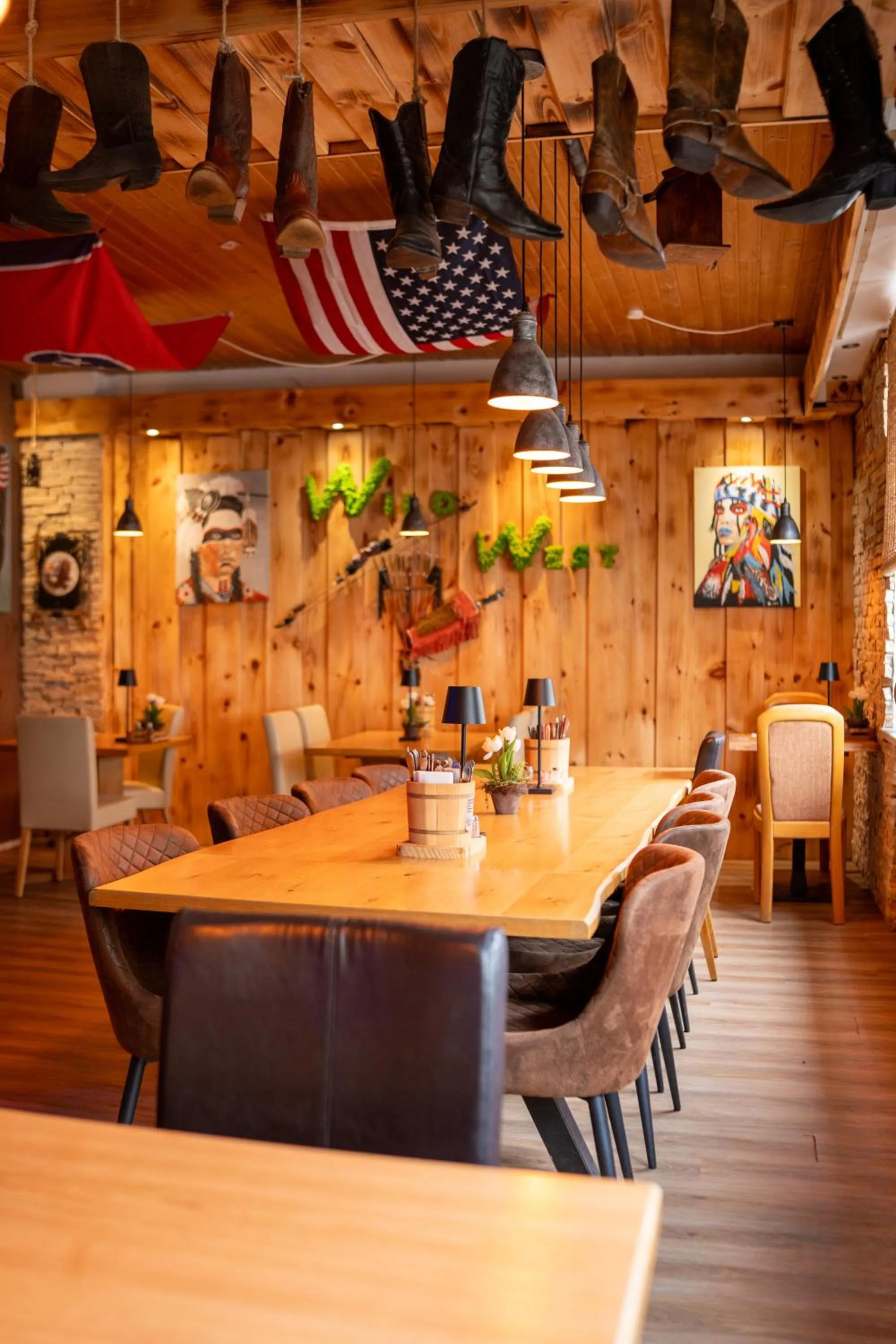 Das kleine Landhotel im Fichtelgebirge