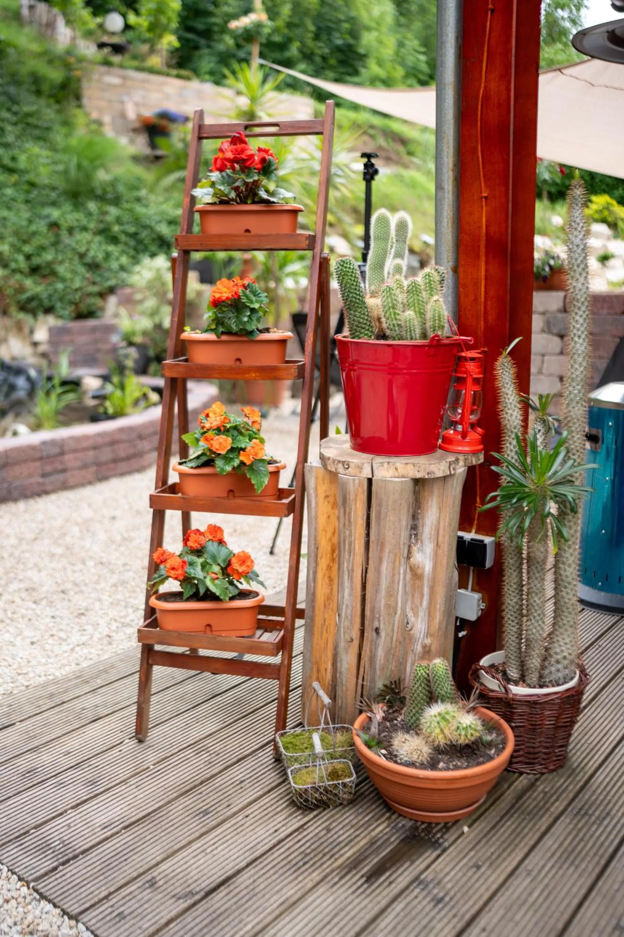 Das kleine Landhotel im Fichtelgebirge