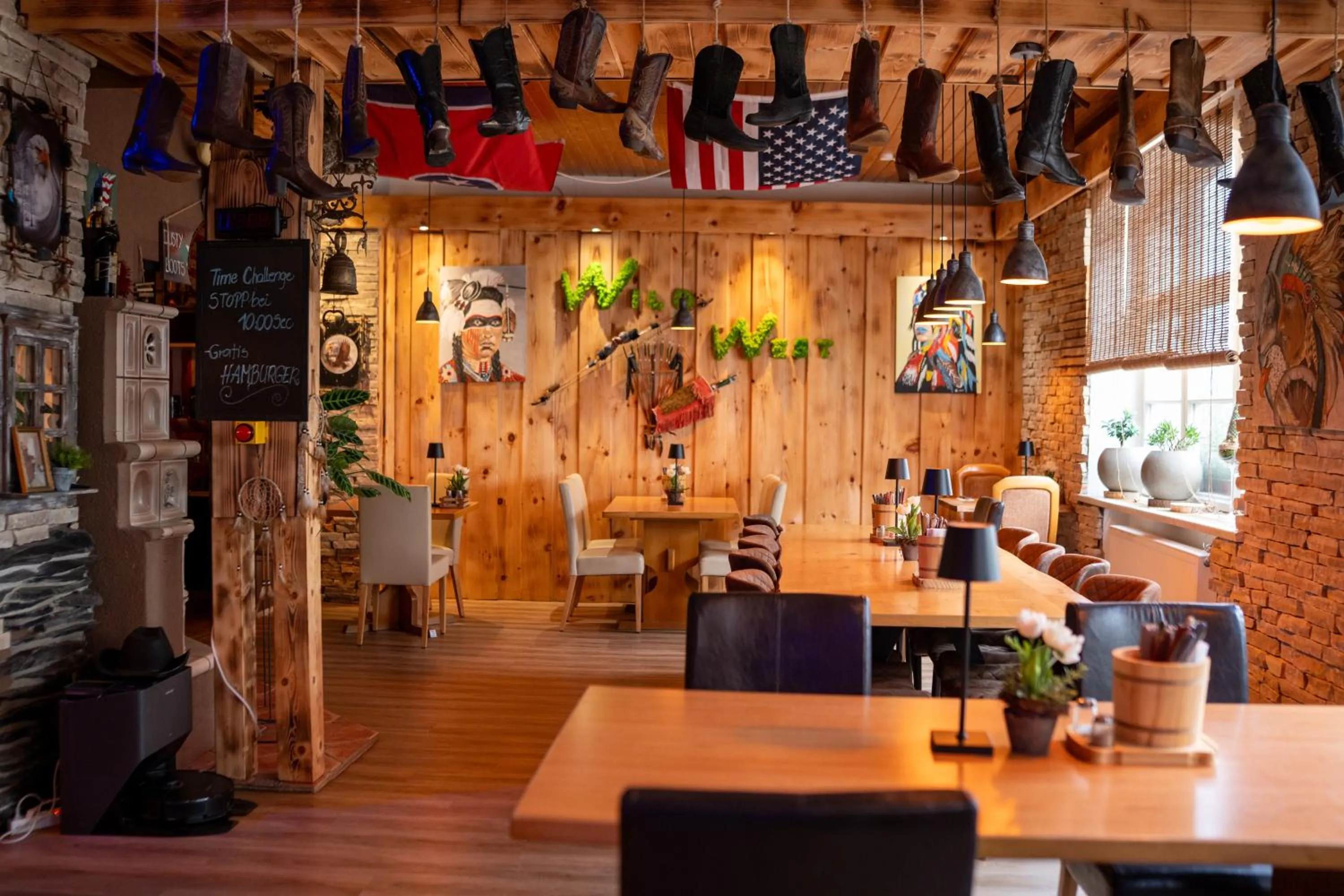 Das kleine Landhotel im Fichtelgebirge