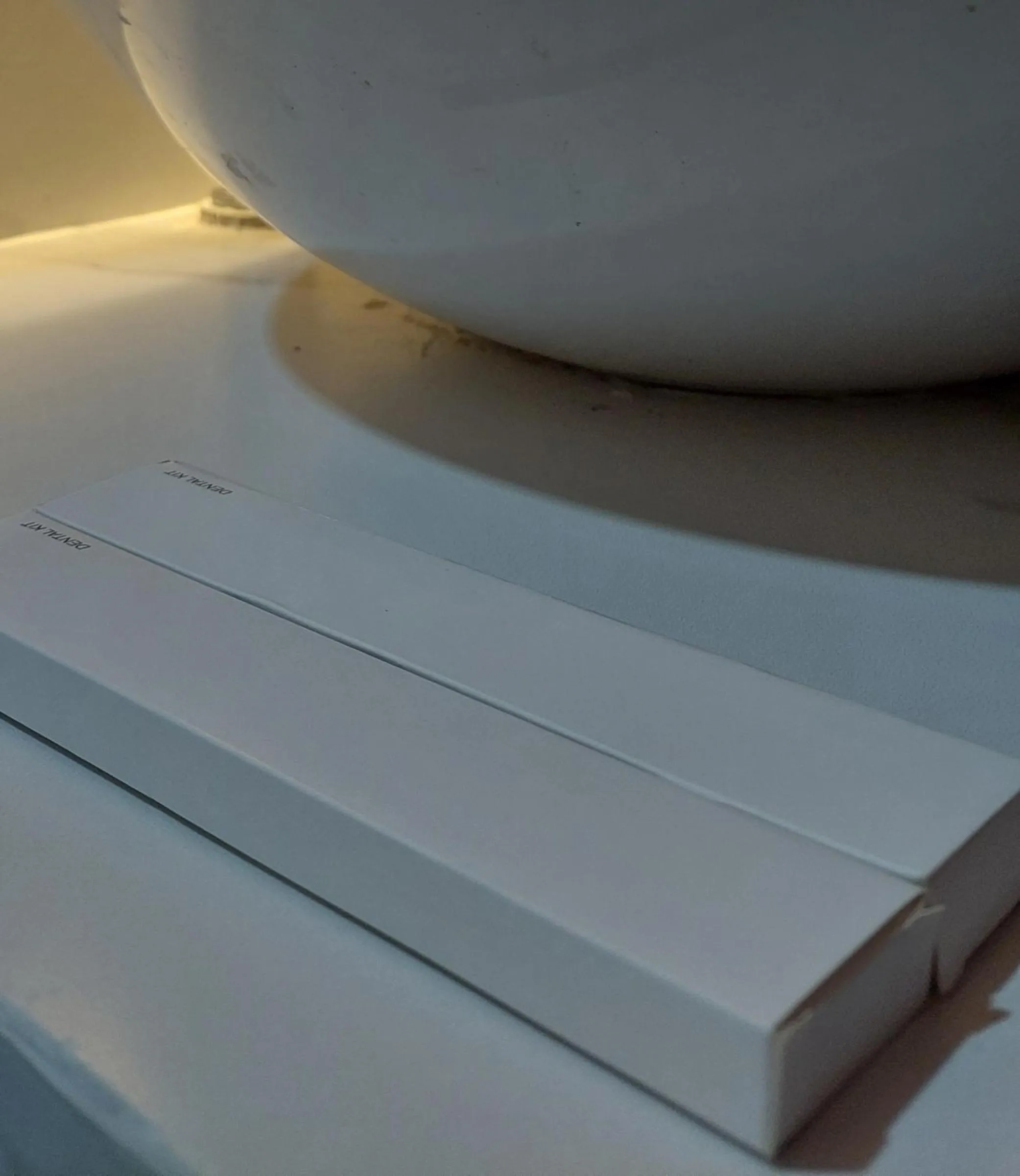 Toilet in Hotel Sanur Indah