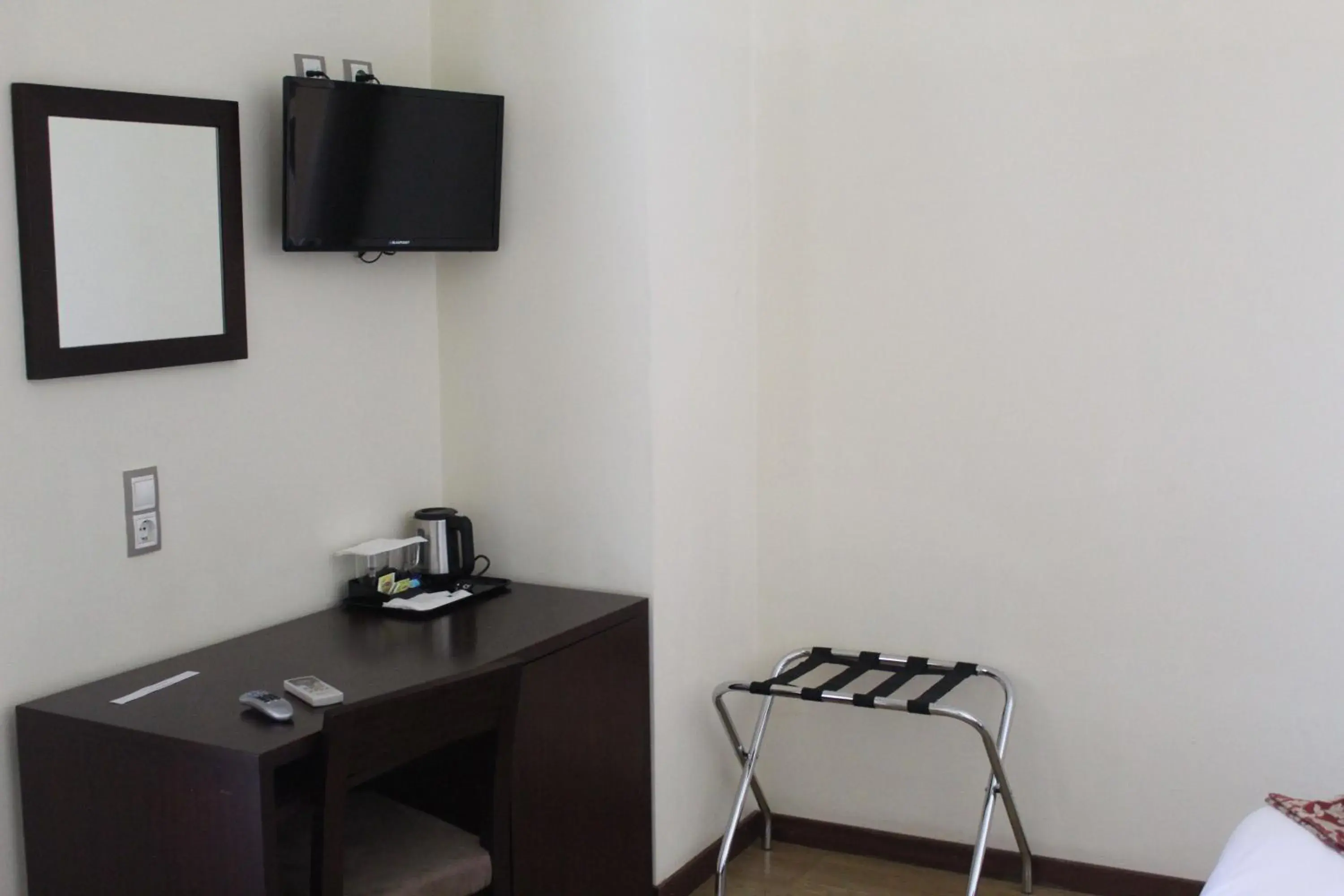 Twin Room - single occupancy in Paço Lafões Twin Room - single occupancy in Paço Lafões