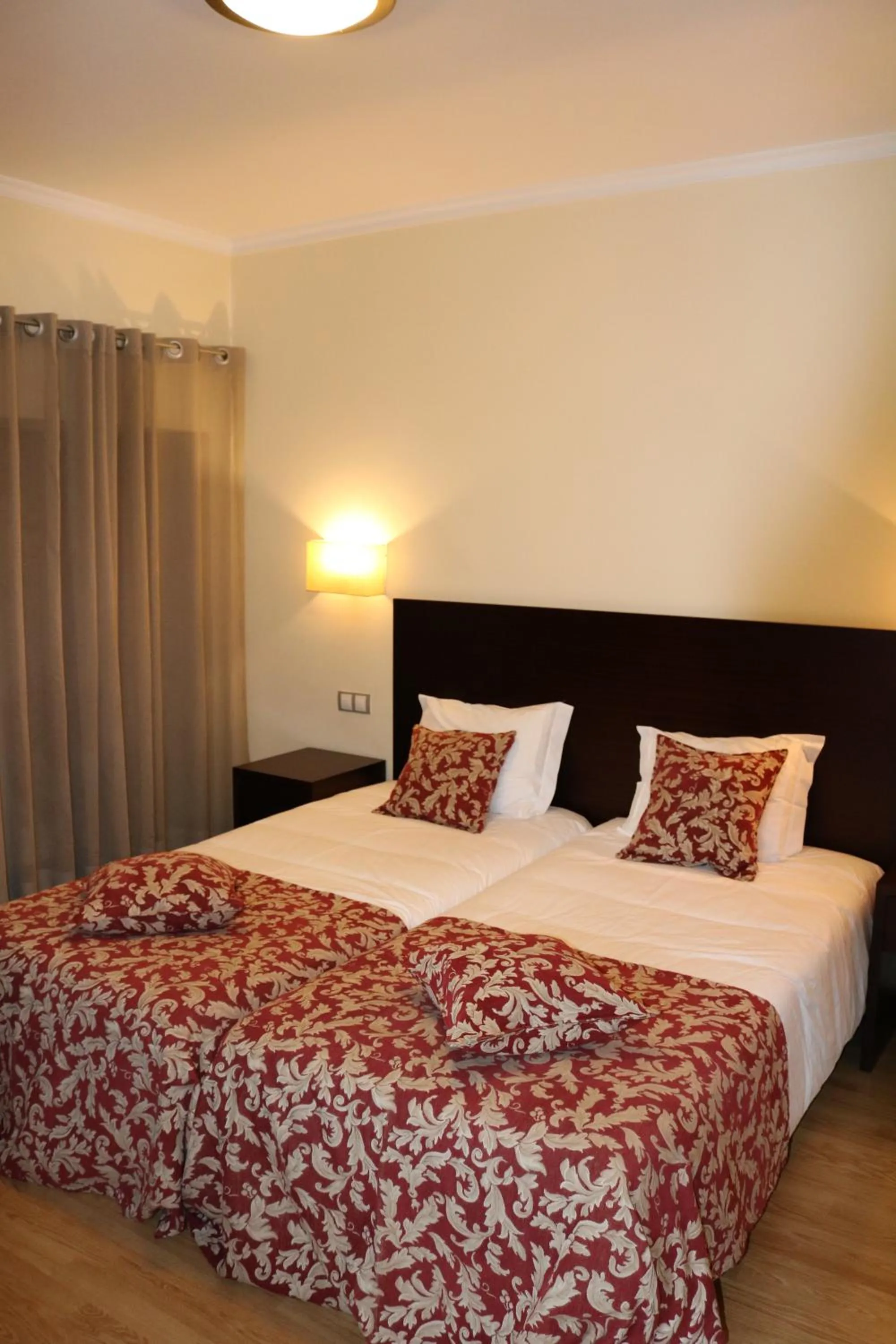 Twin Room - single occupancy in Paço Lafões