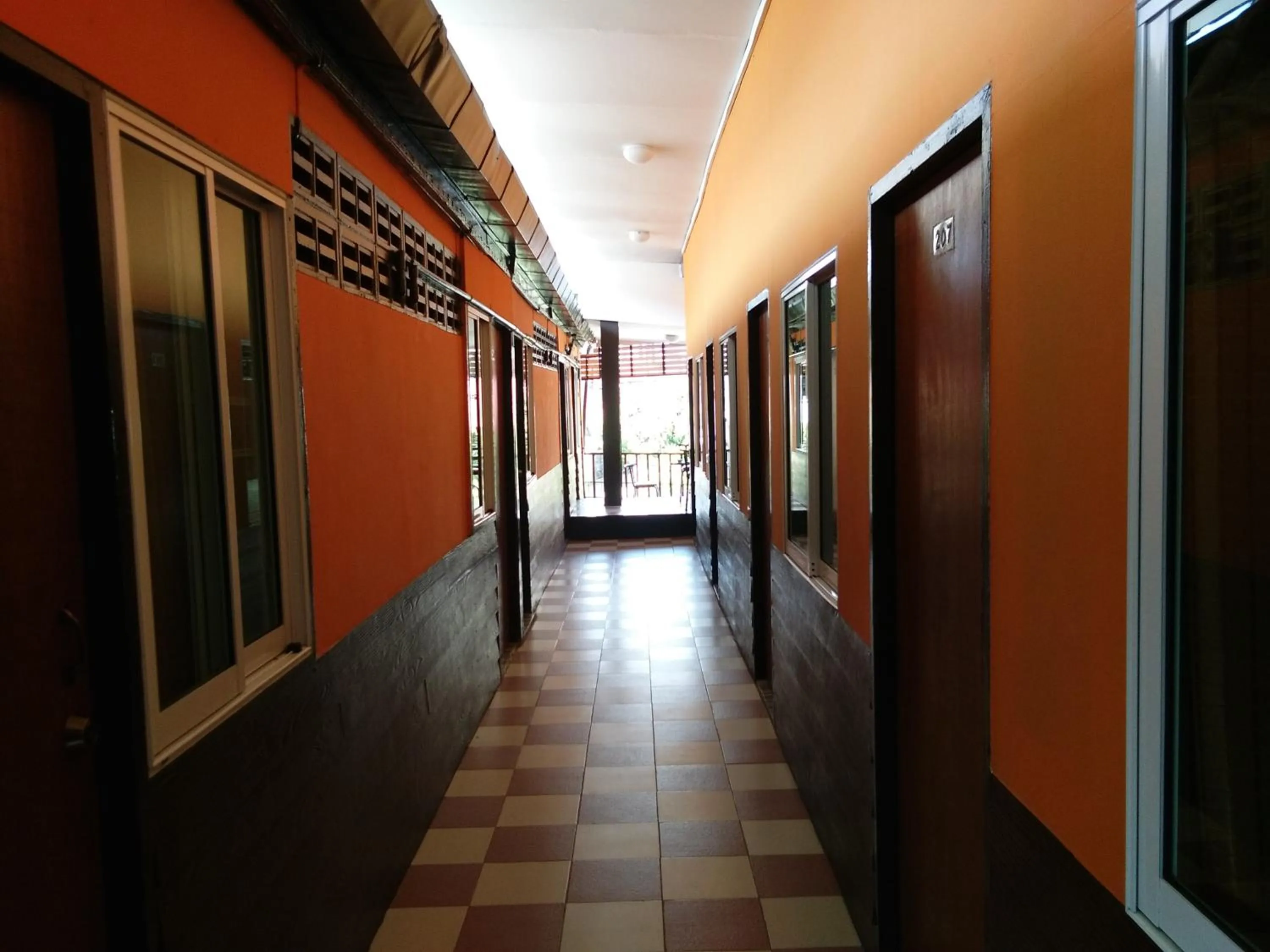 North Star Guest House