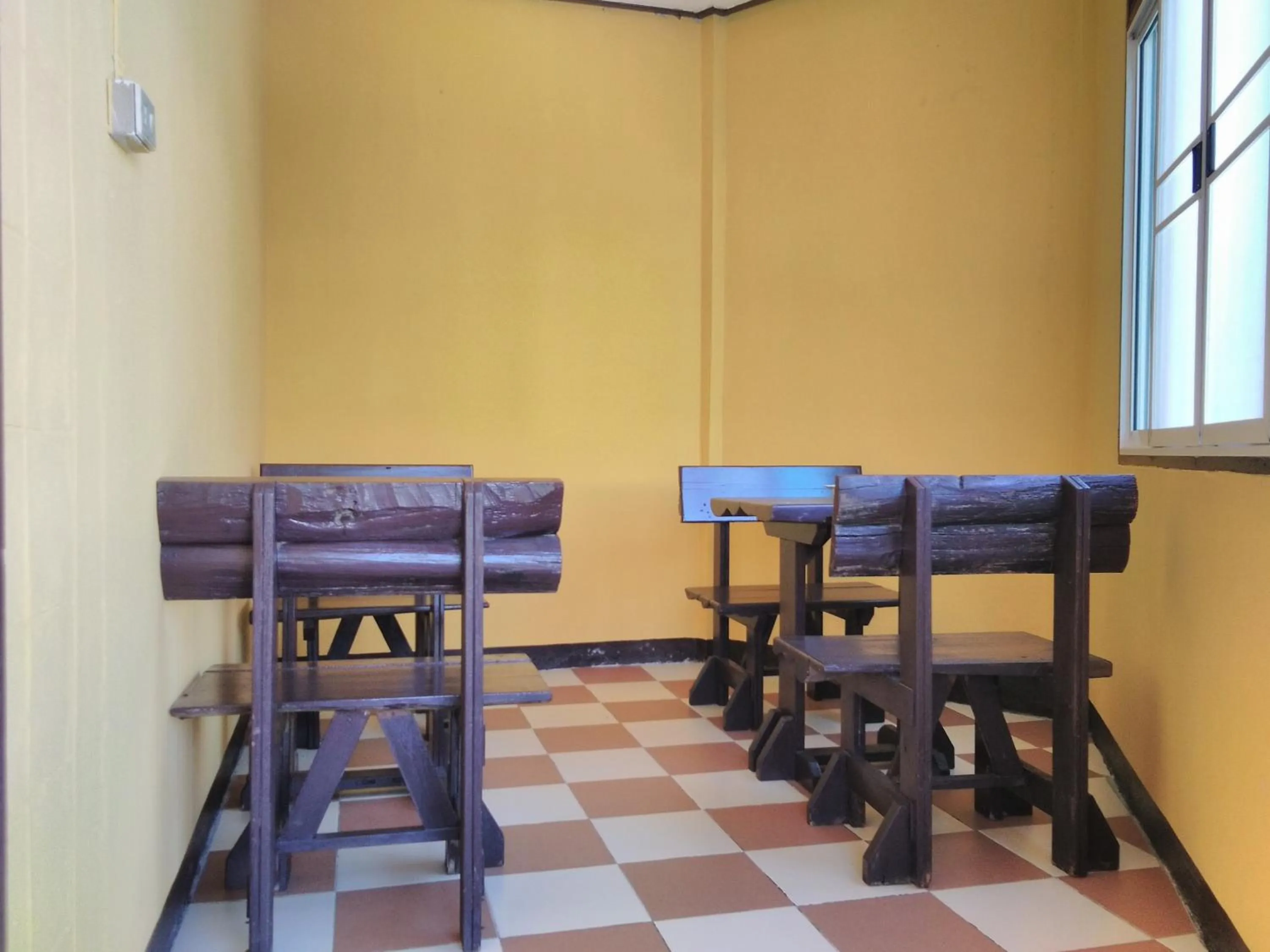 North Star Guest House